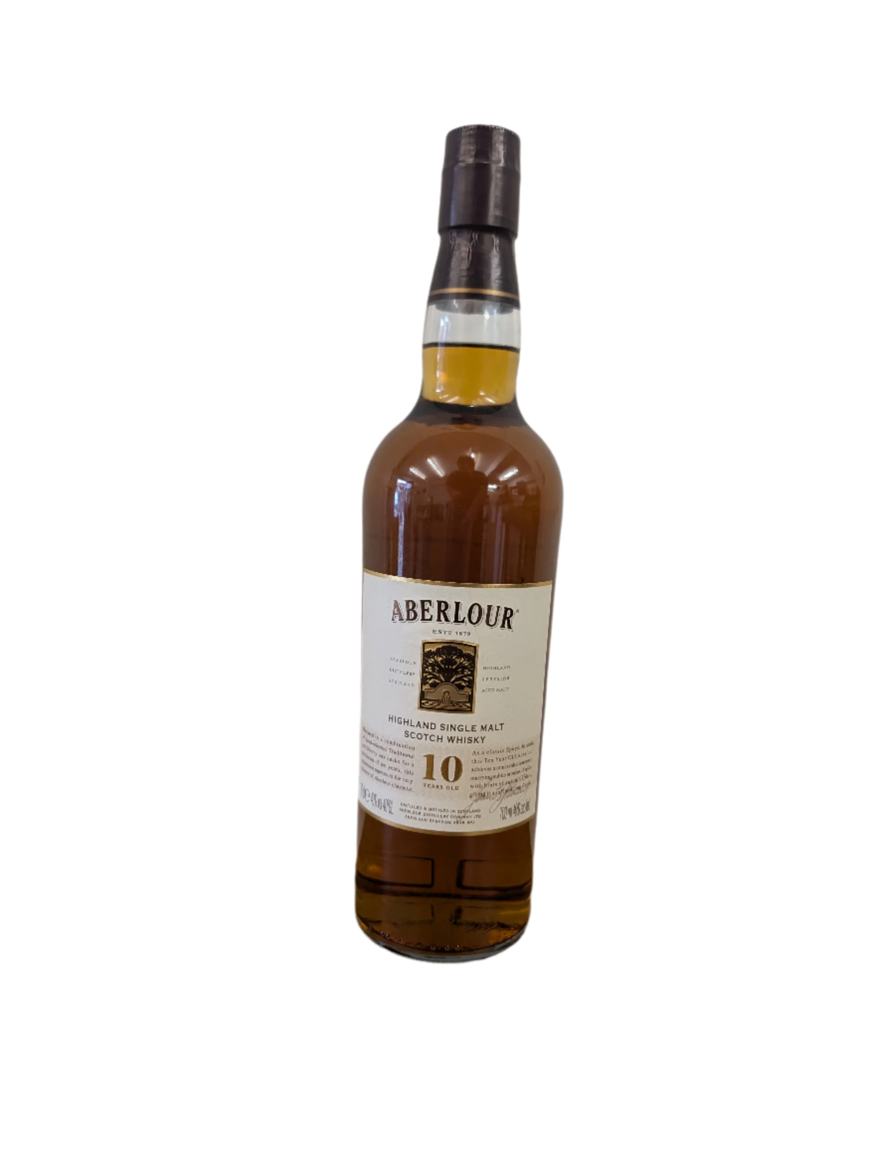 Aberlour 10 Year Old