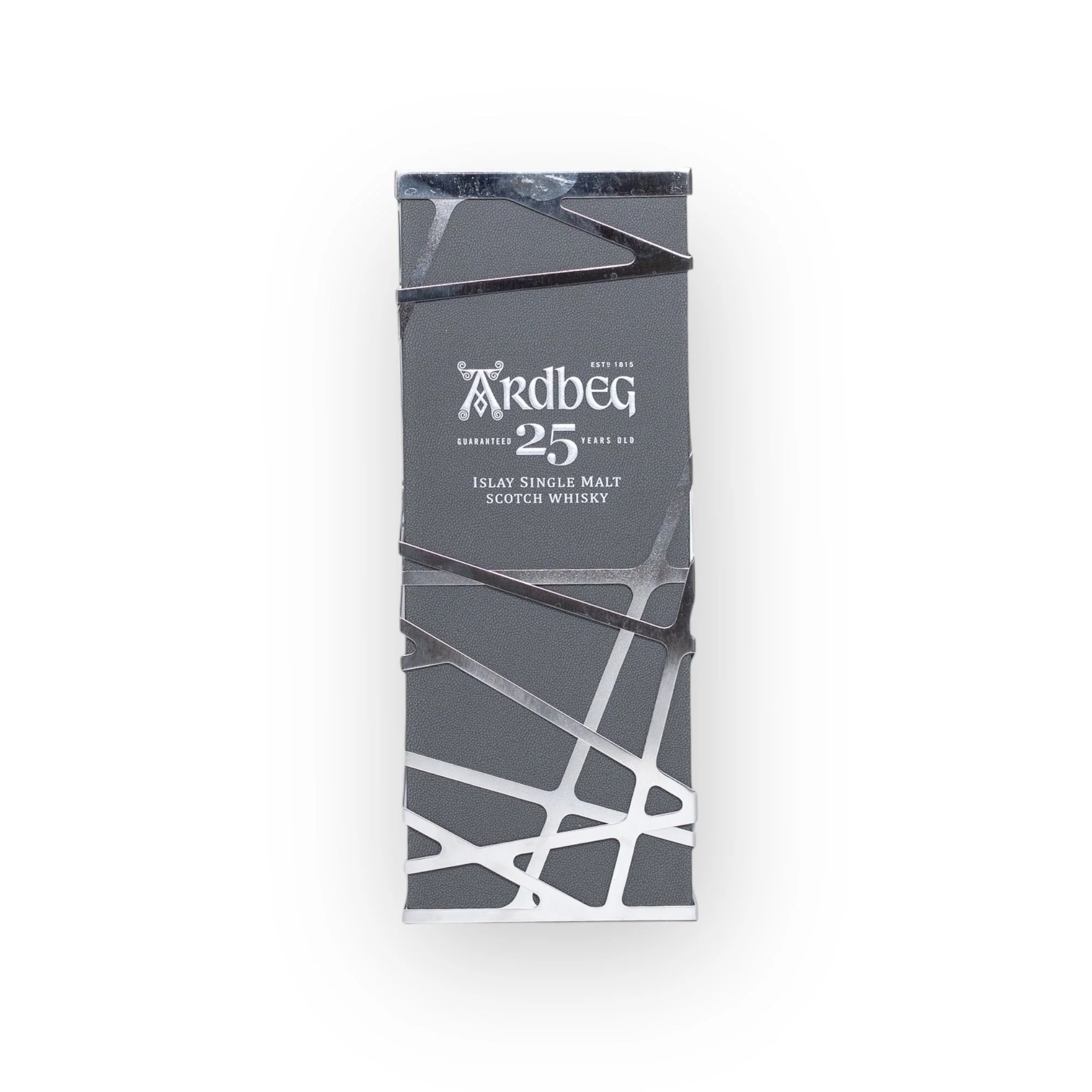 Ardbeg 25 Year Old - Image 5