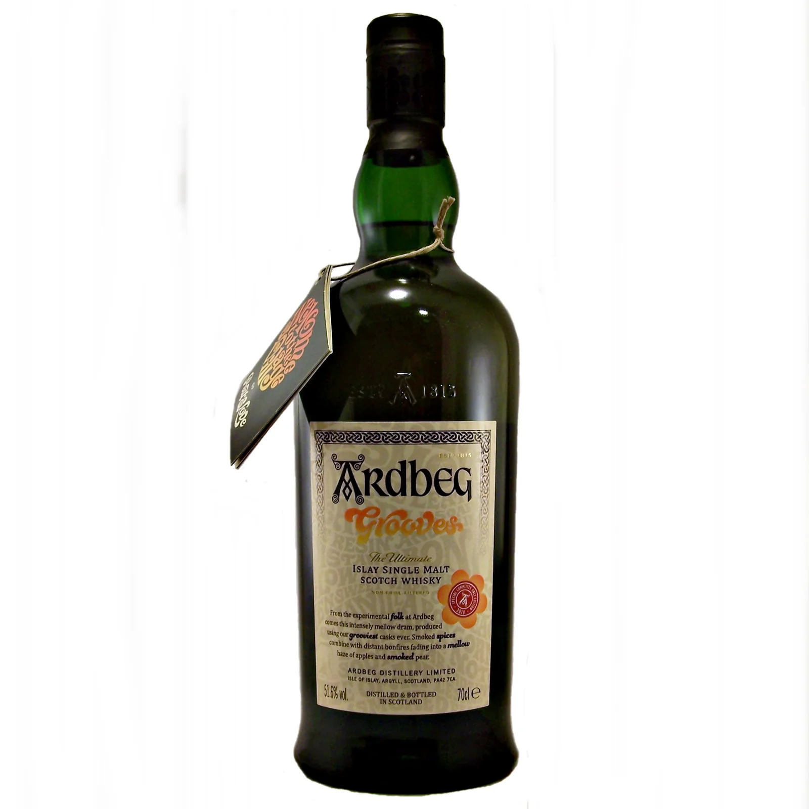 Ardbeg Grooves Committee Release - Image 2