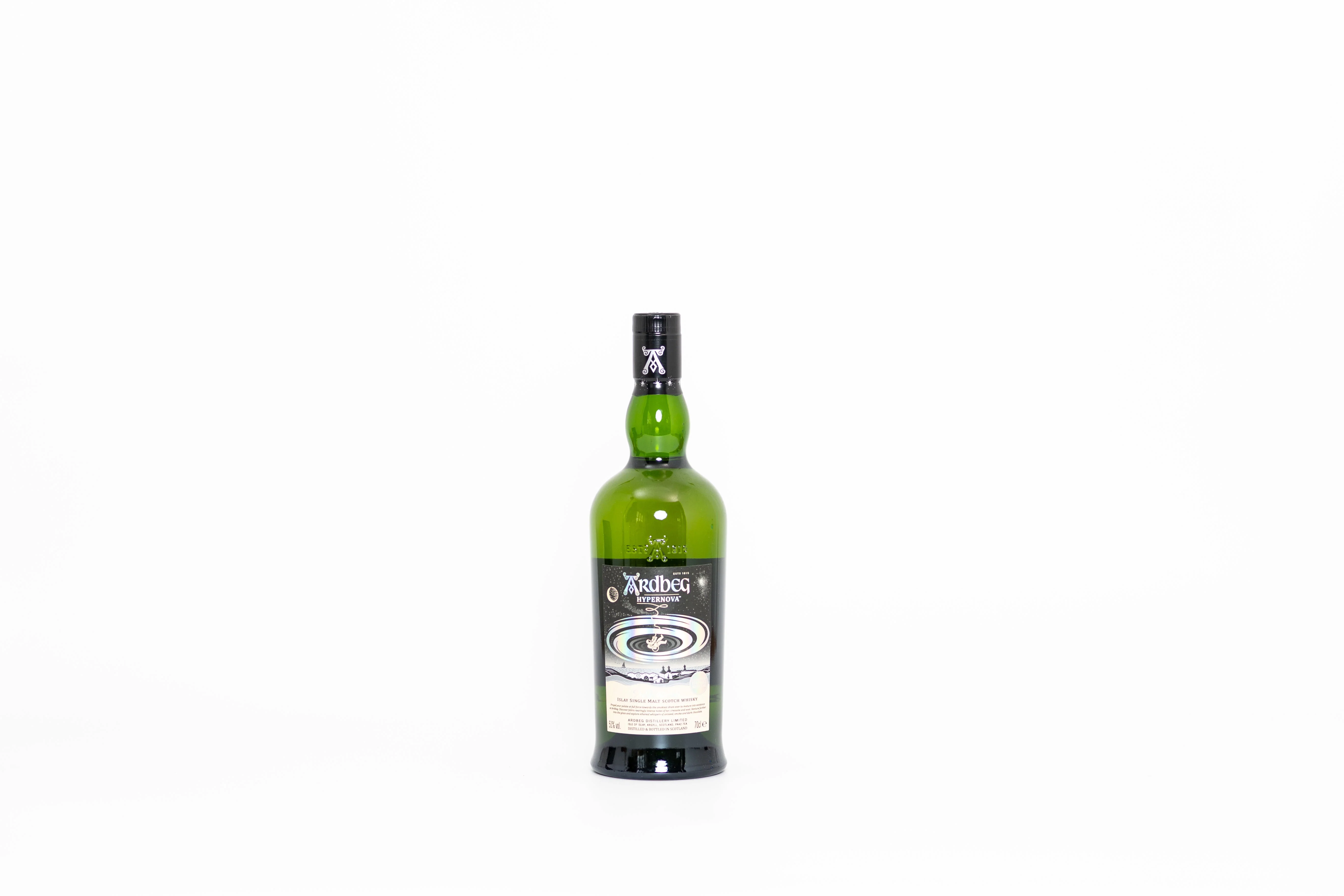 Ardbeg Hypernova 2022 Committee Release