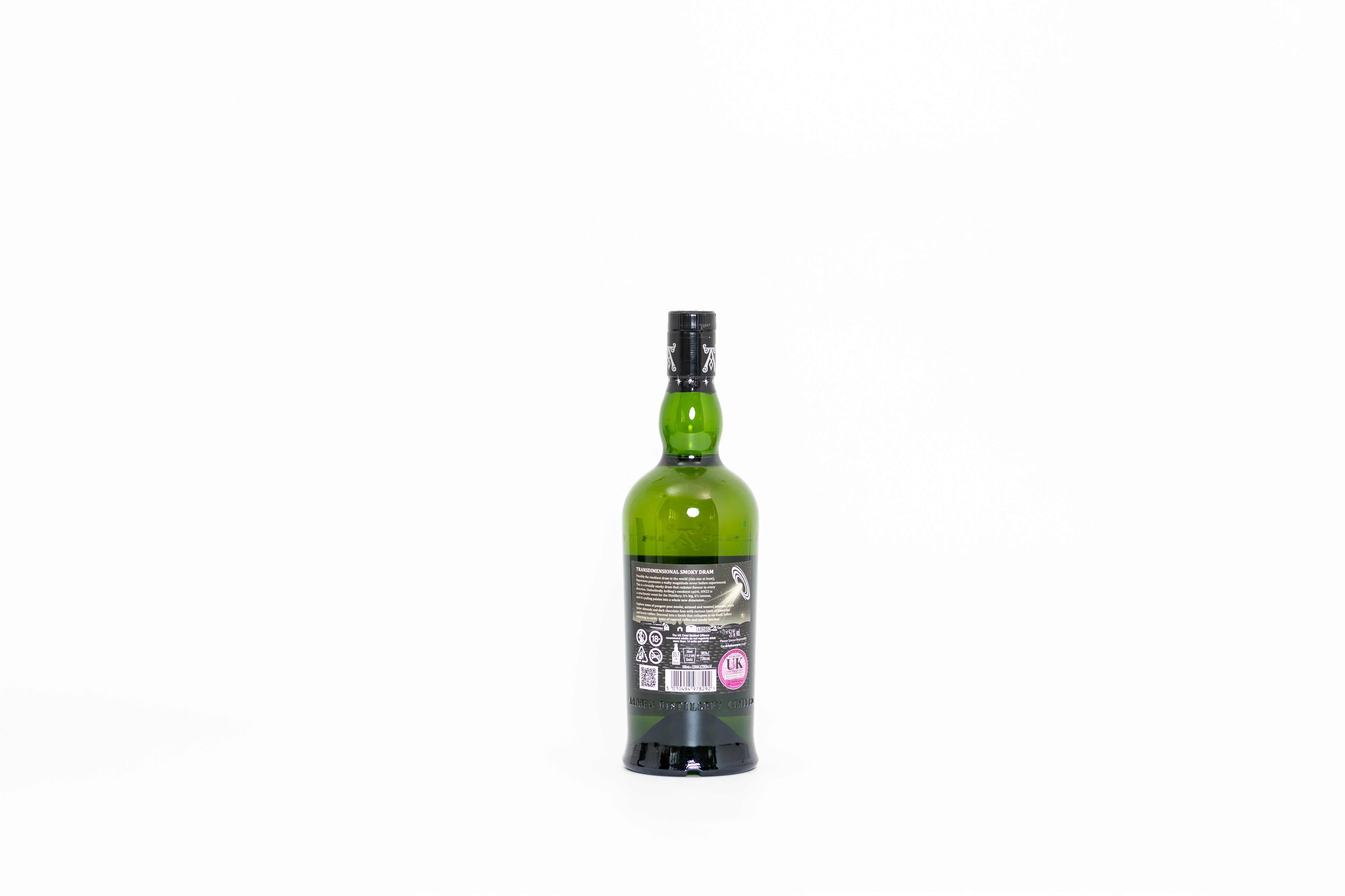 Ardbeg Hypernova 2022 Committee Release - Image 3