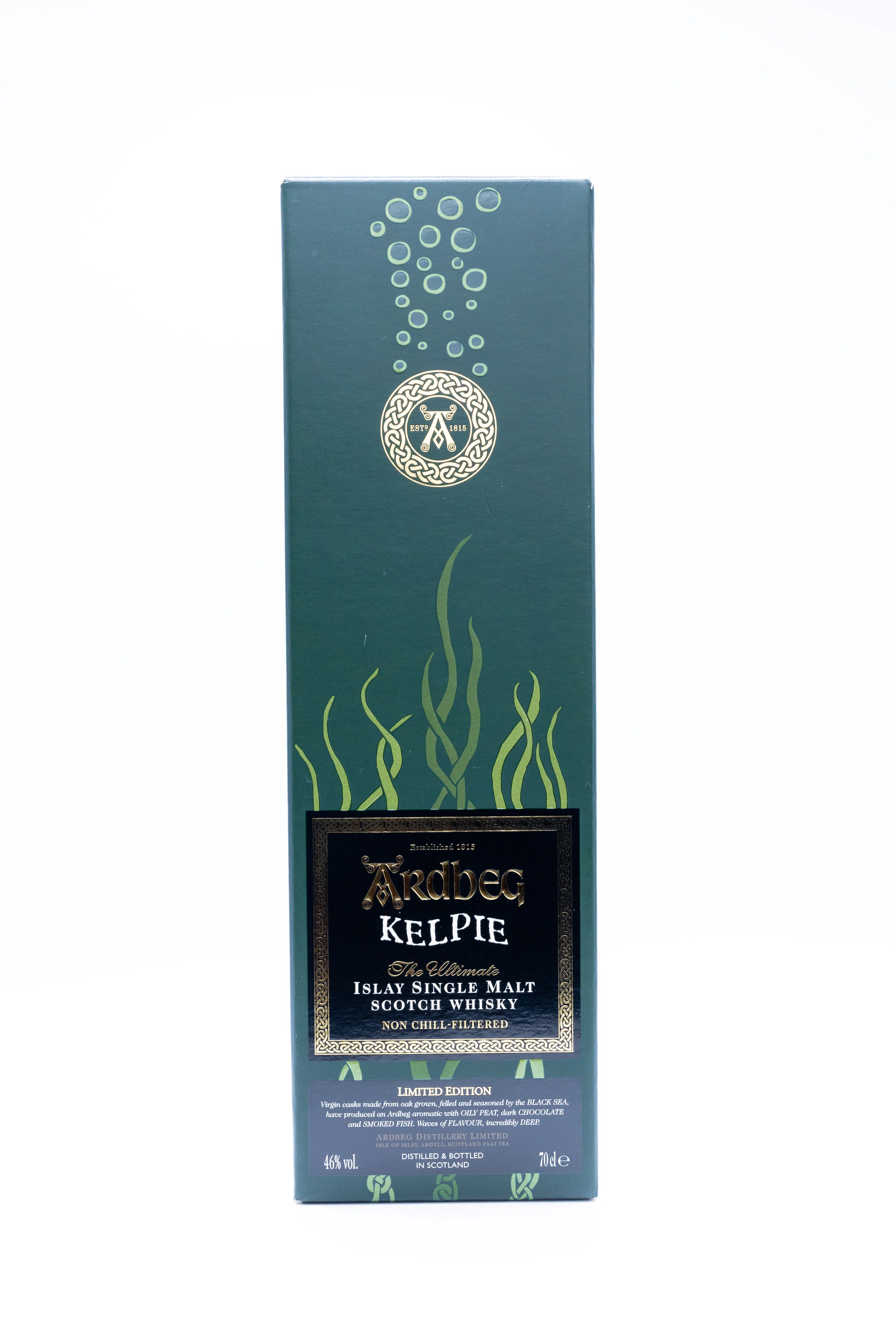Ardbeg Kelpie - Image 2