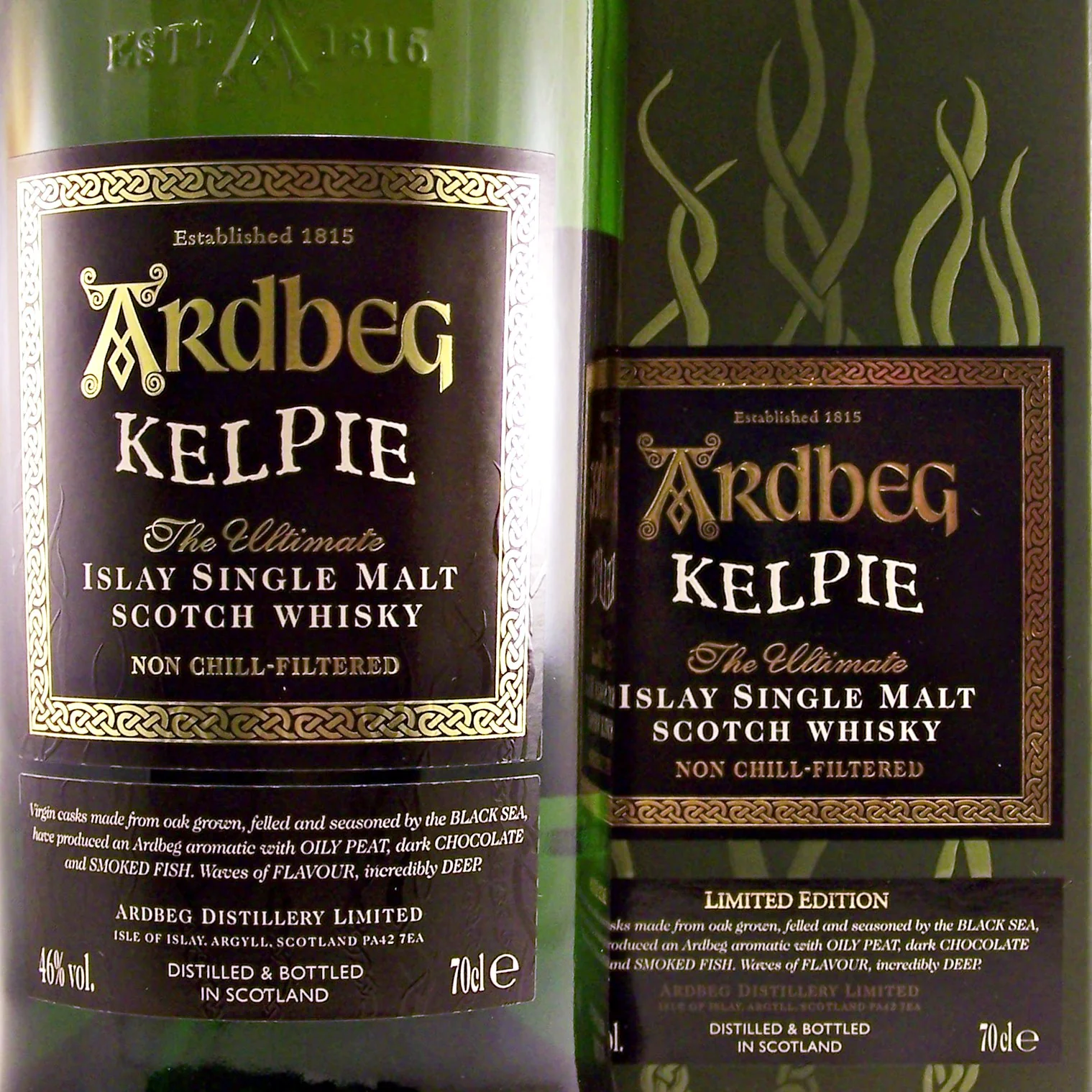 Ardbeg Kelpie - Image 3
