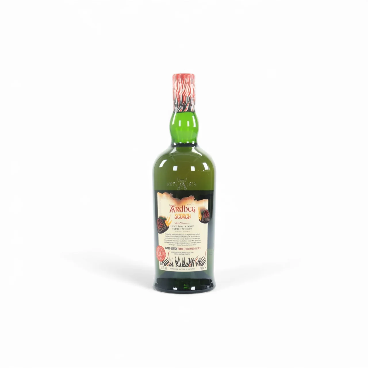 Ardbeg - Scorch (Committee Exclusive)