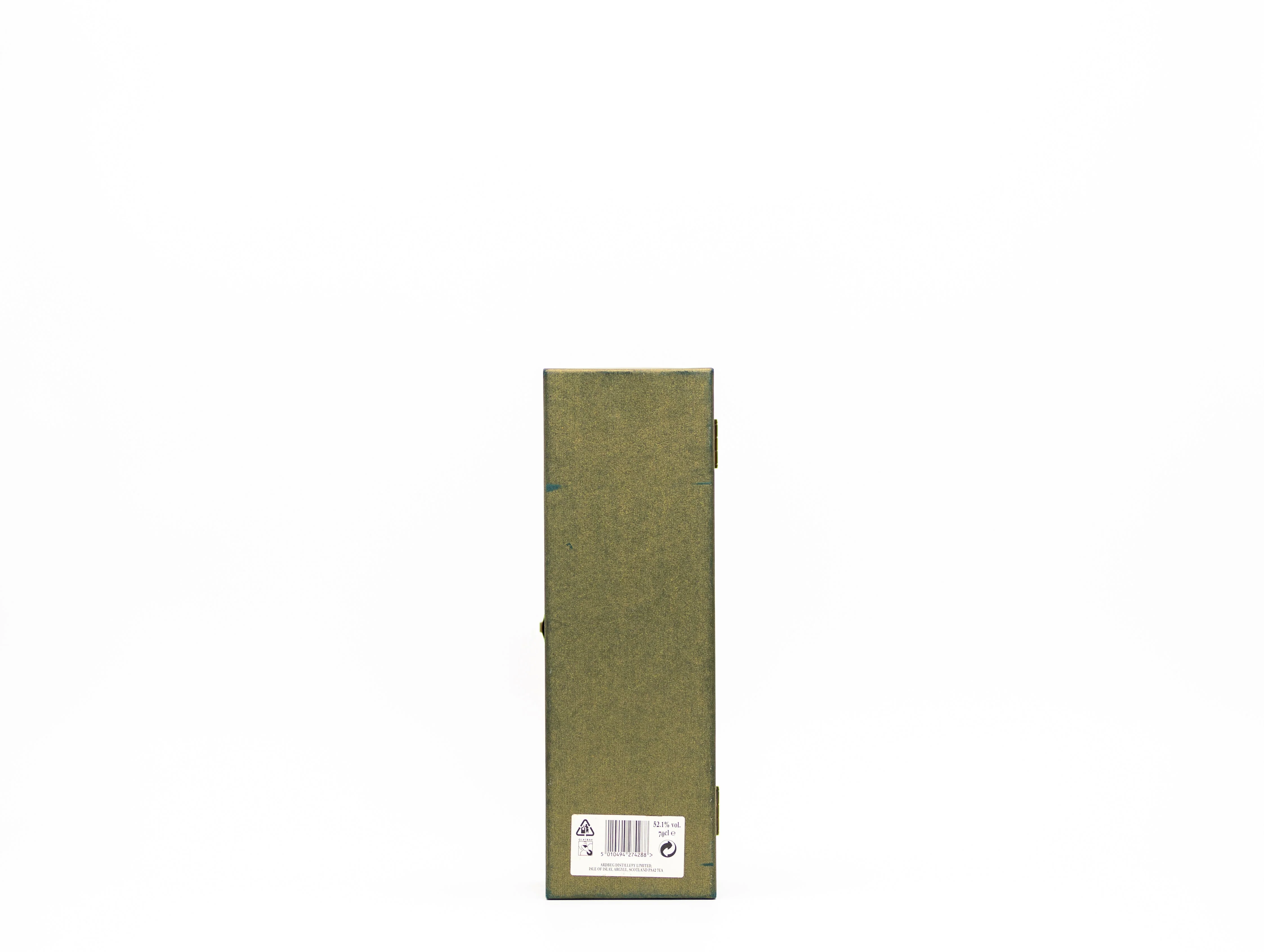 Ardbeg Single Cask #2752 Whisky 31 Year Old 1974 - Image 3