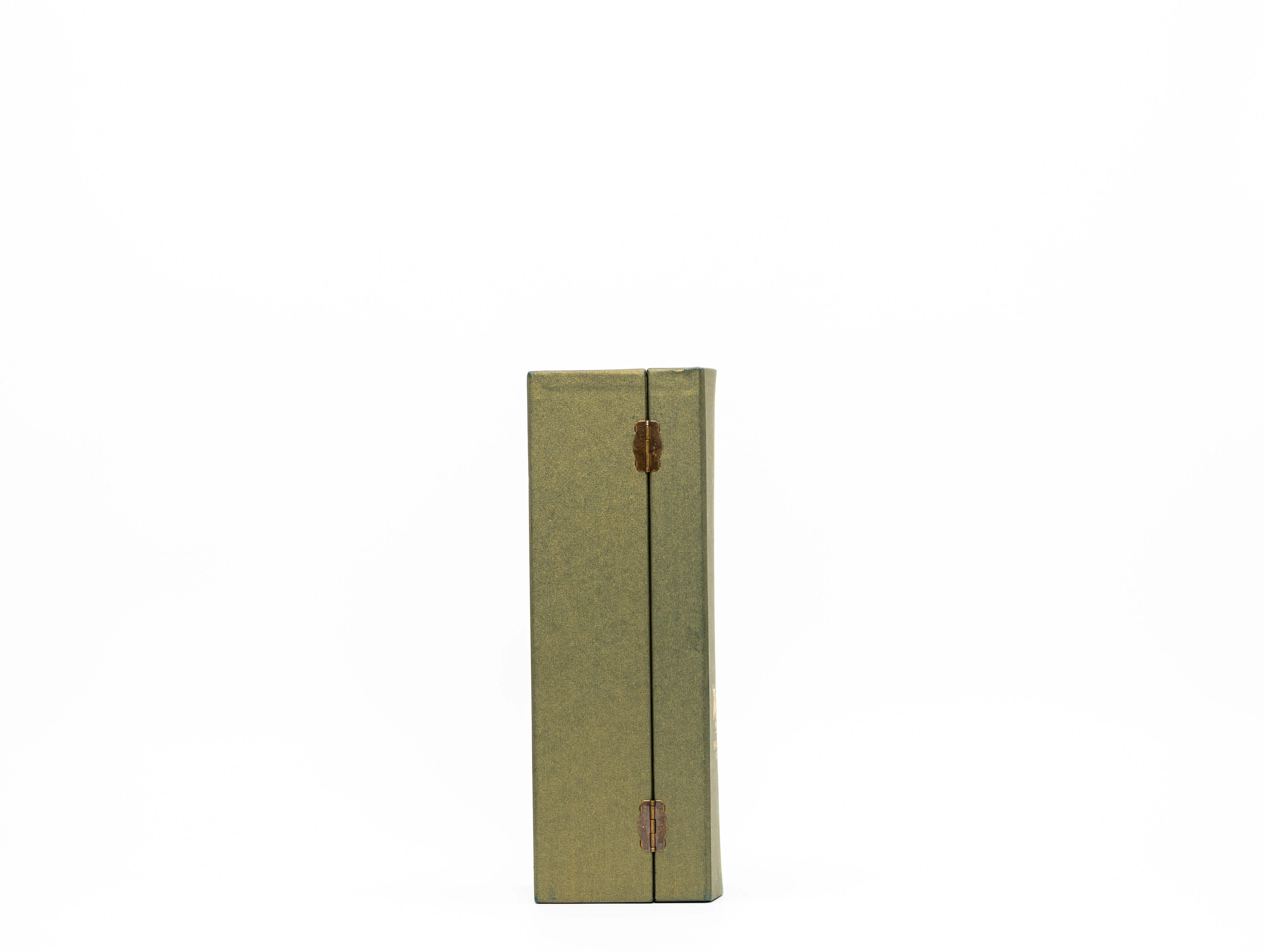 Ardbeg Single Cask #2752 Whisky 31 Year Old 1974 - Image 4