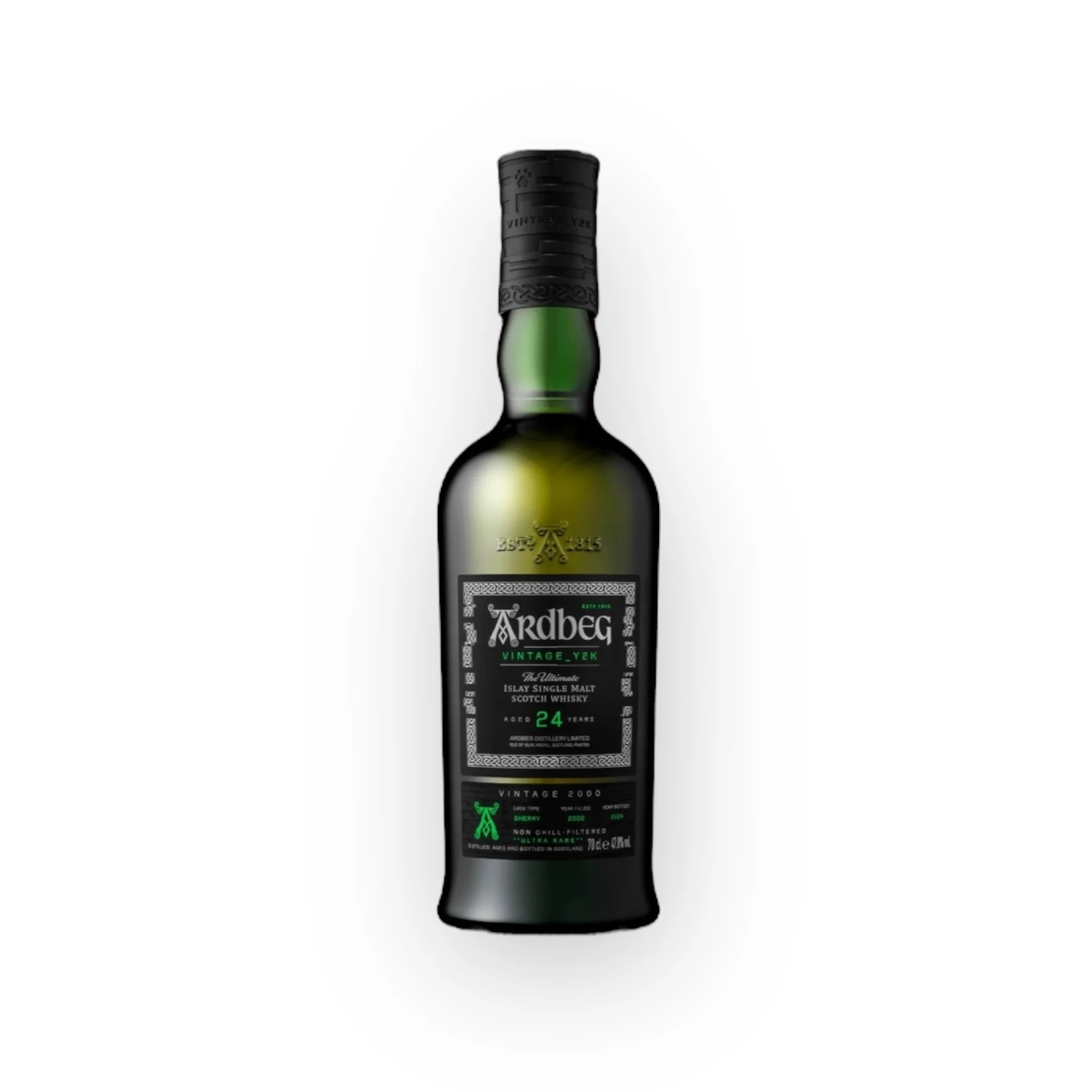 Ardbeg Vintage_Y2K 24 Years Old - Image 2