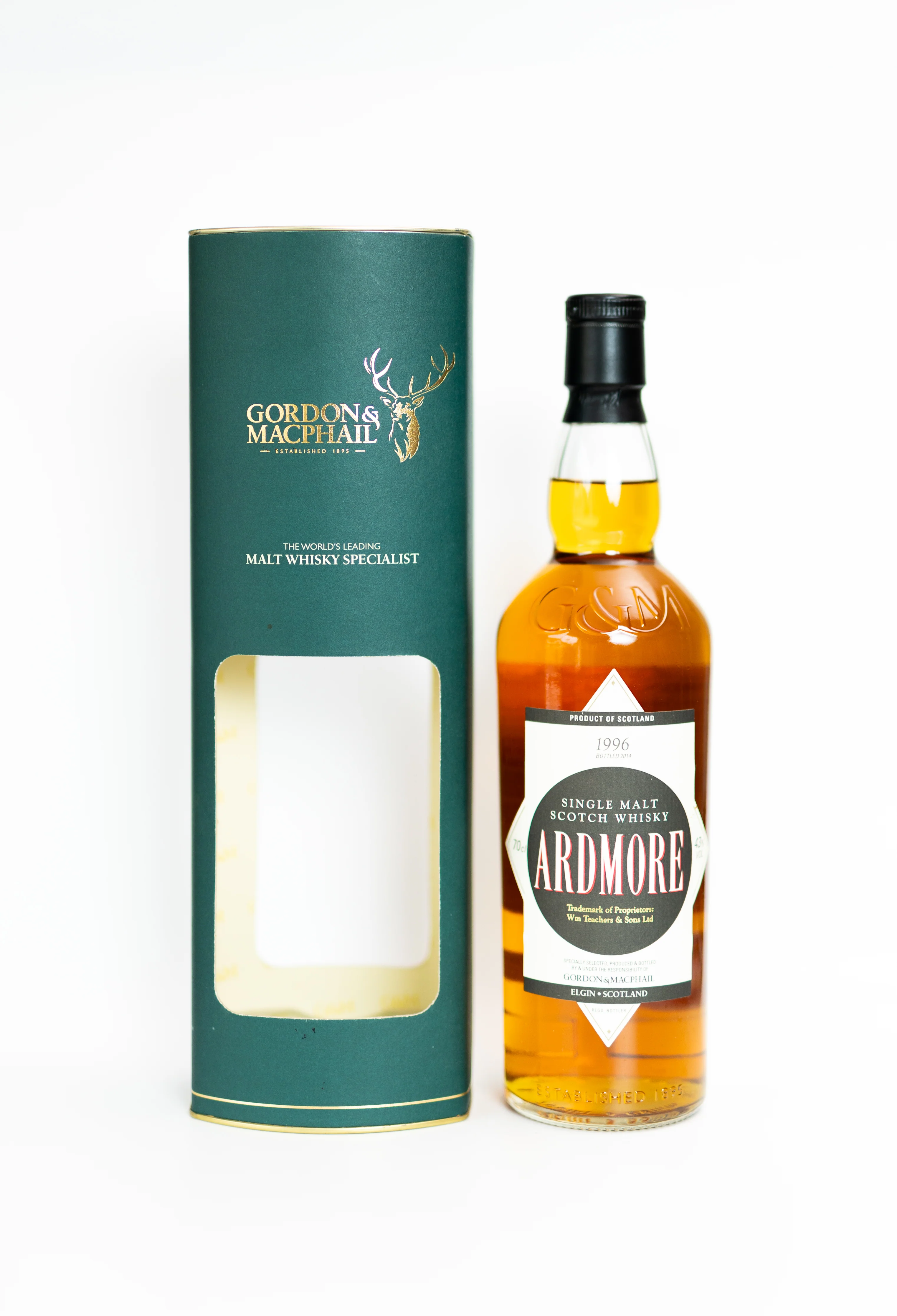 Ardmore 1996 - Image 2