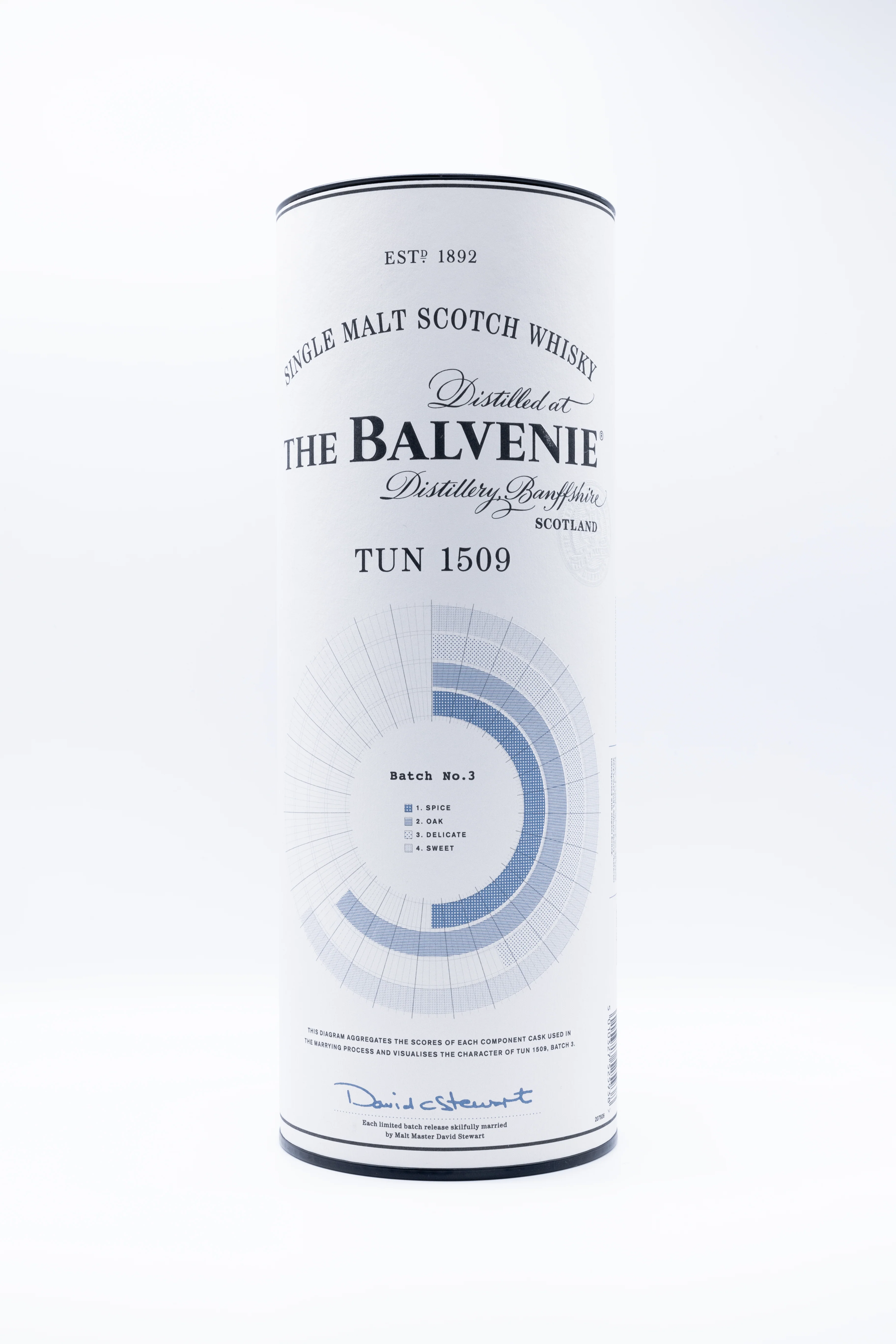 Balvenie Tun 1509 Batch 2 - Image 2