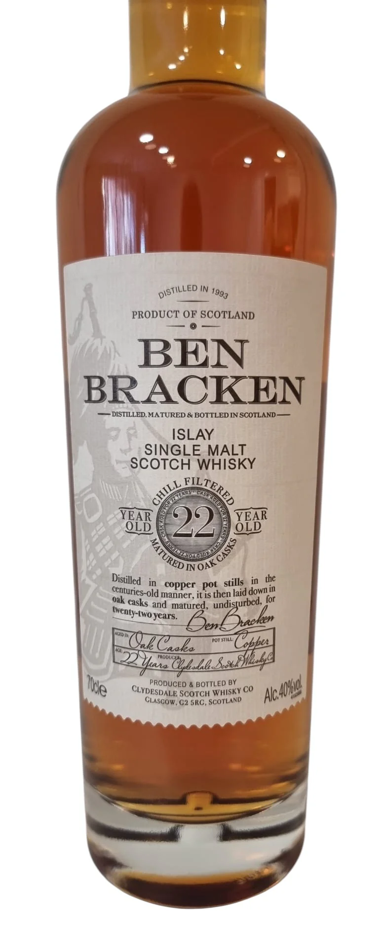 Ben Bracken 22 Year Old - Image 2