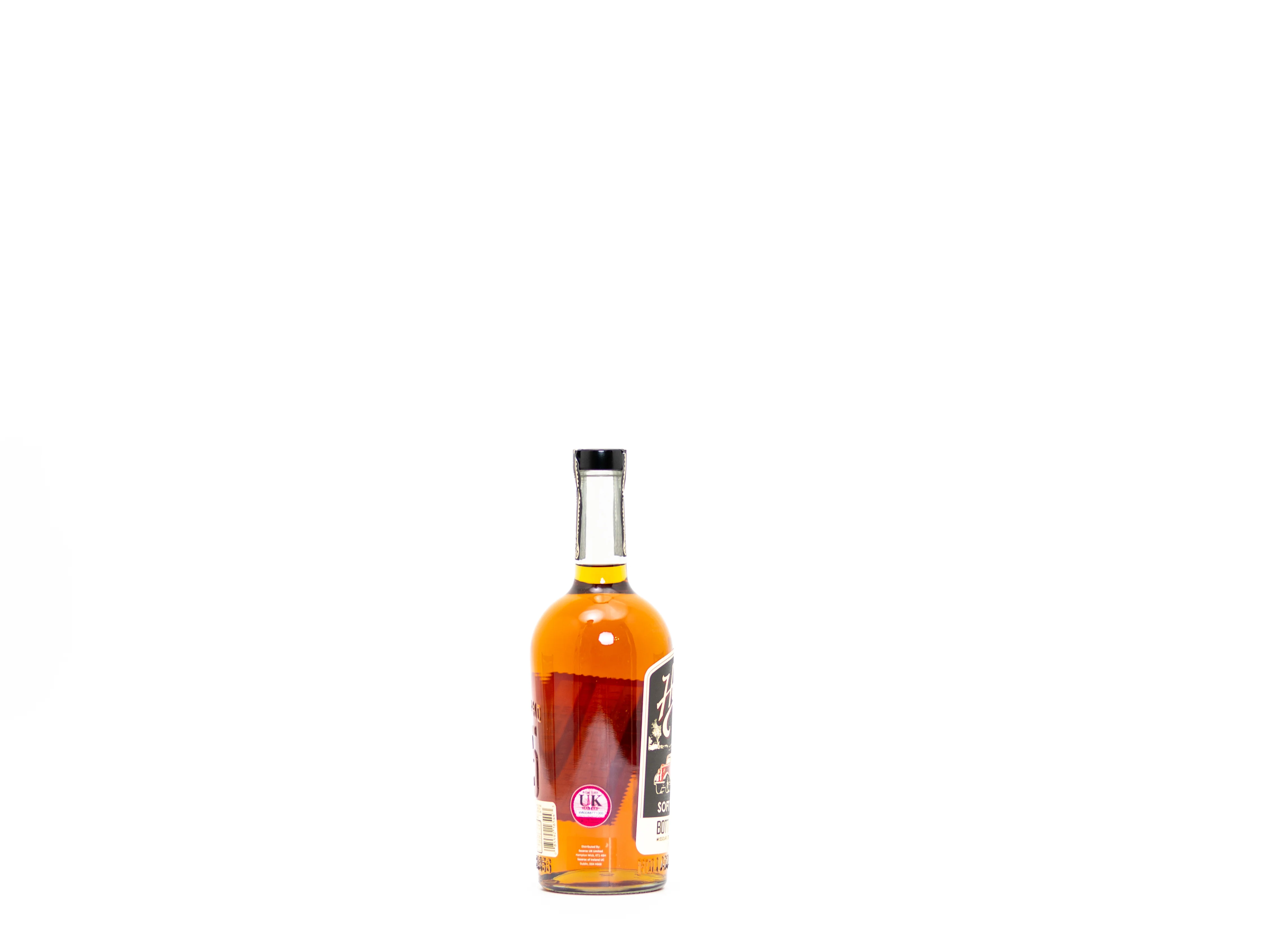 Ben Holladay Soft Red Wheat | Bottled in Bond - Image 5