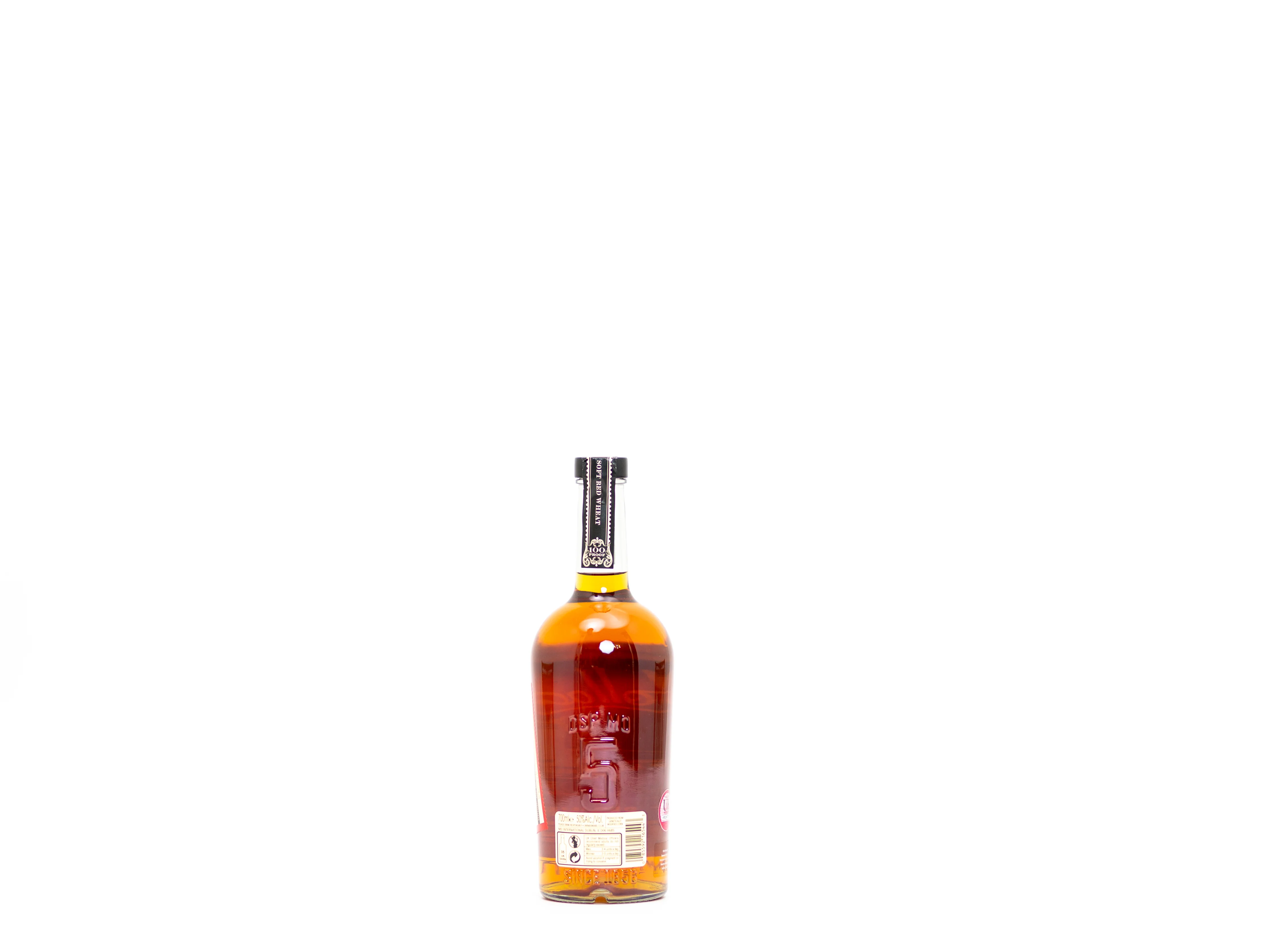 Ben Holladay Soft Red Wheat | Bottled in Bond - Image 6