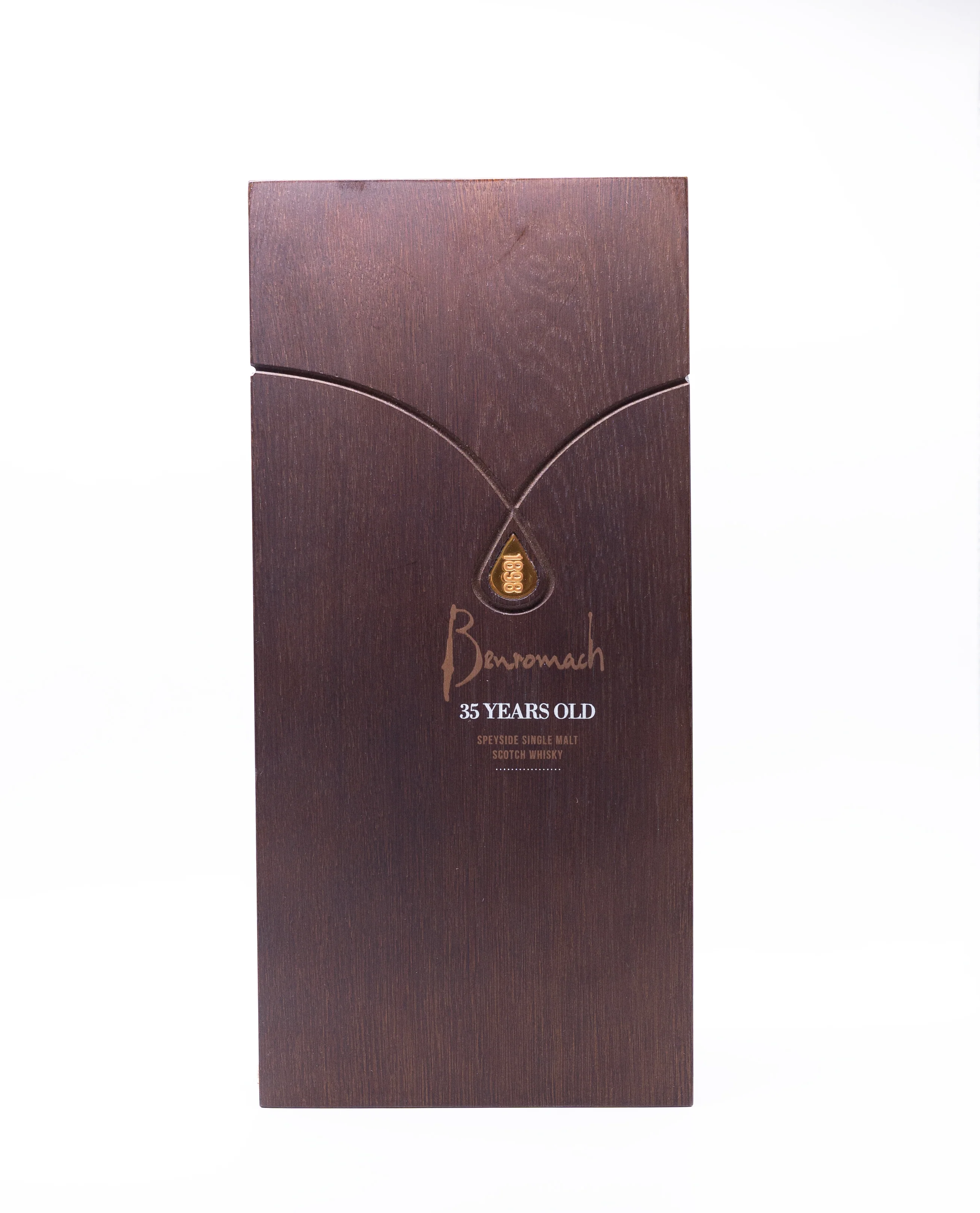 Benromach 35 Year Old Very Rare 2016 - Image 3