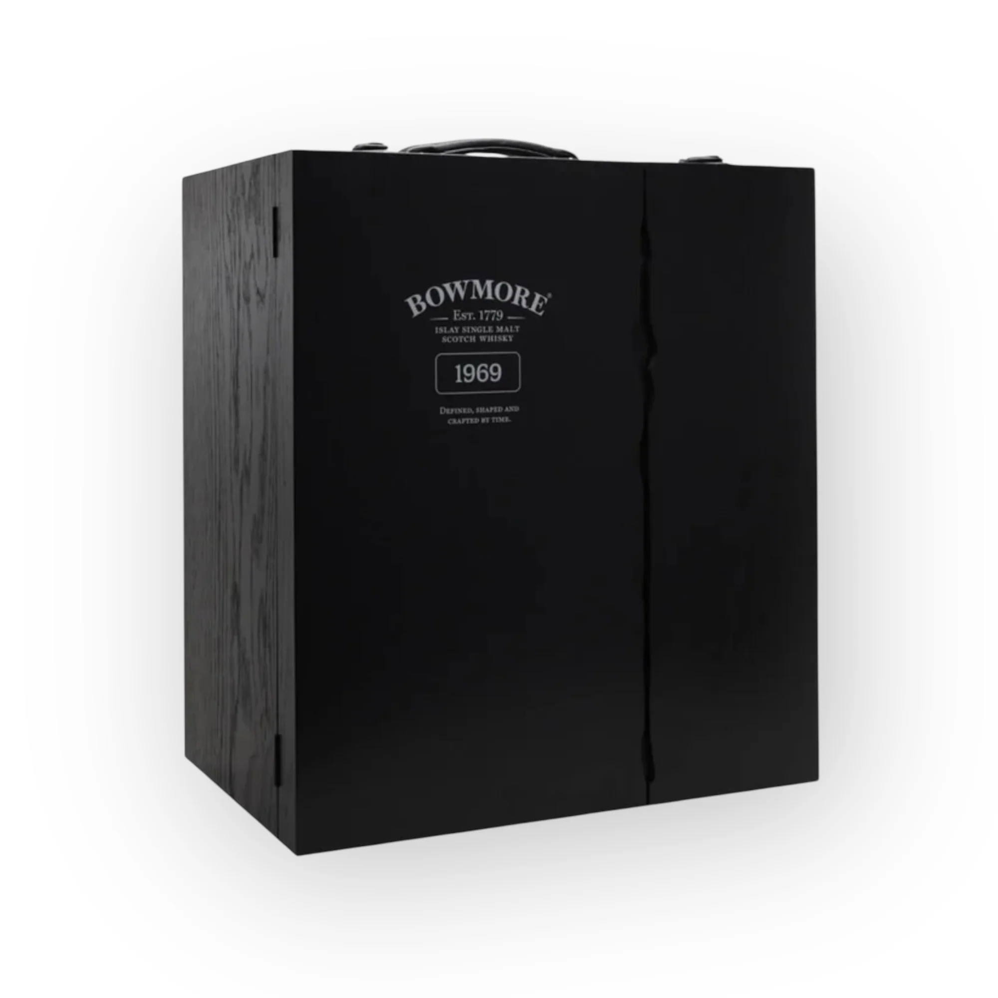 Bowmore 1969 50 Year Old Vaults Series - Image 3