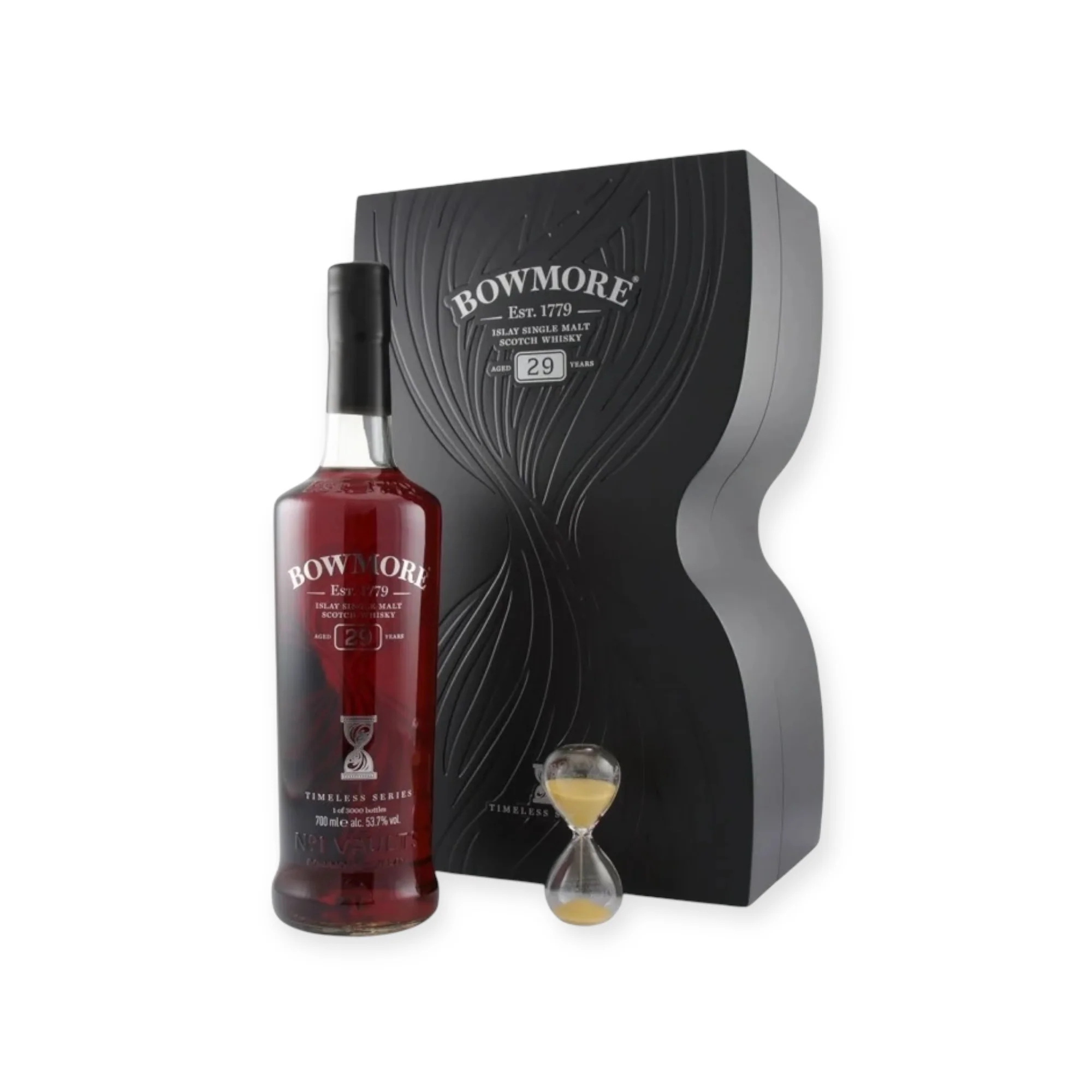 Bowmore 29 Year Old Timeless 2.0 53.7% - Image 2
