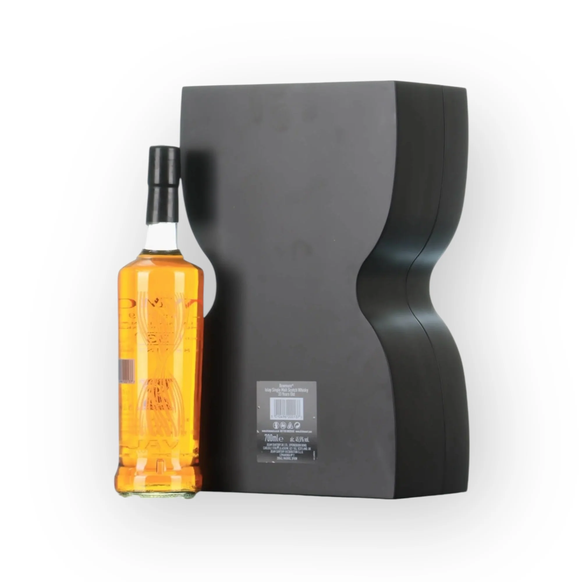 Bowmore 33 Years Old
Timeless Series - Image 3