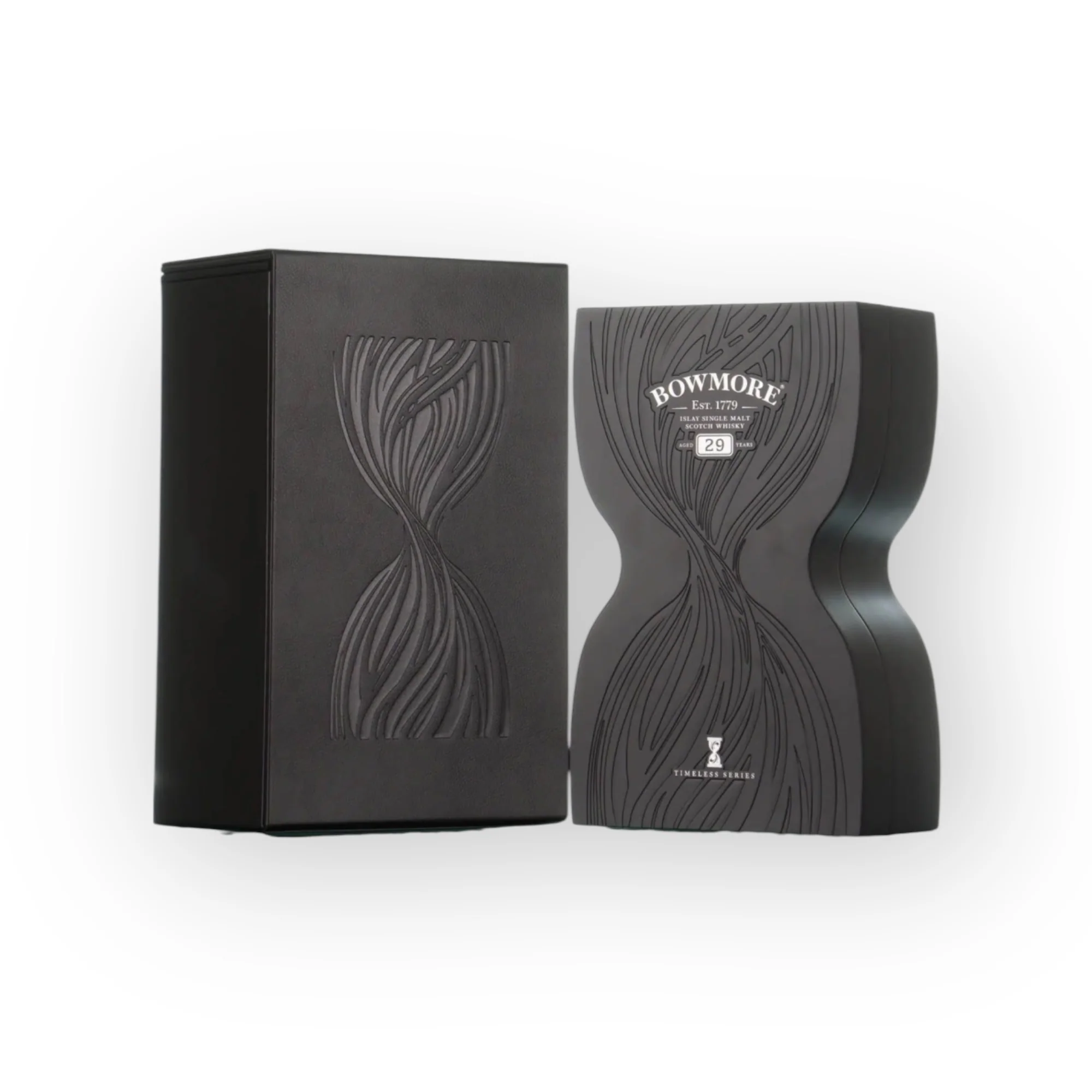 Bowmore 33 Years Old
Timeless Series - Image 4