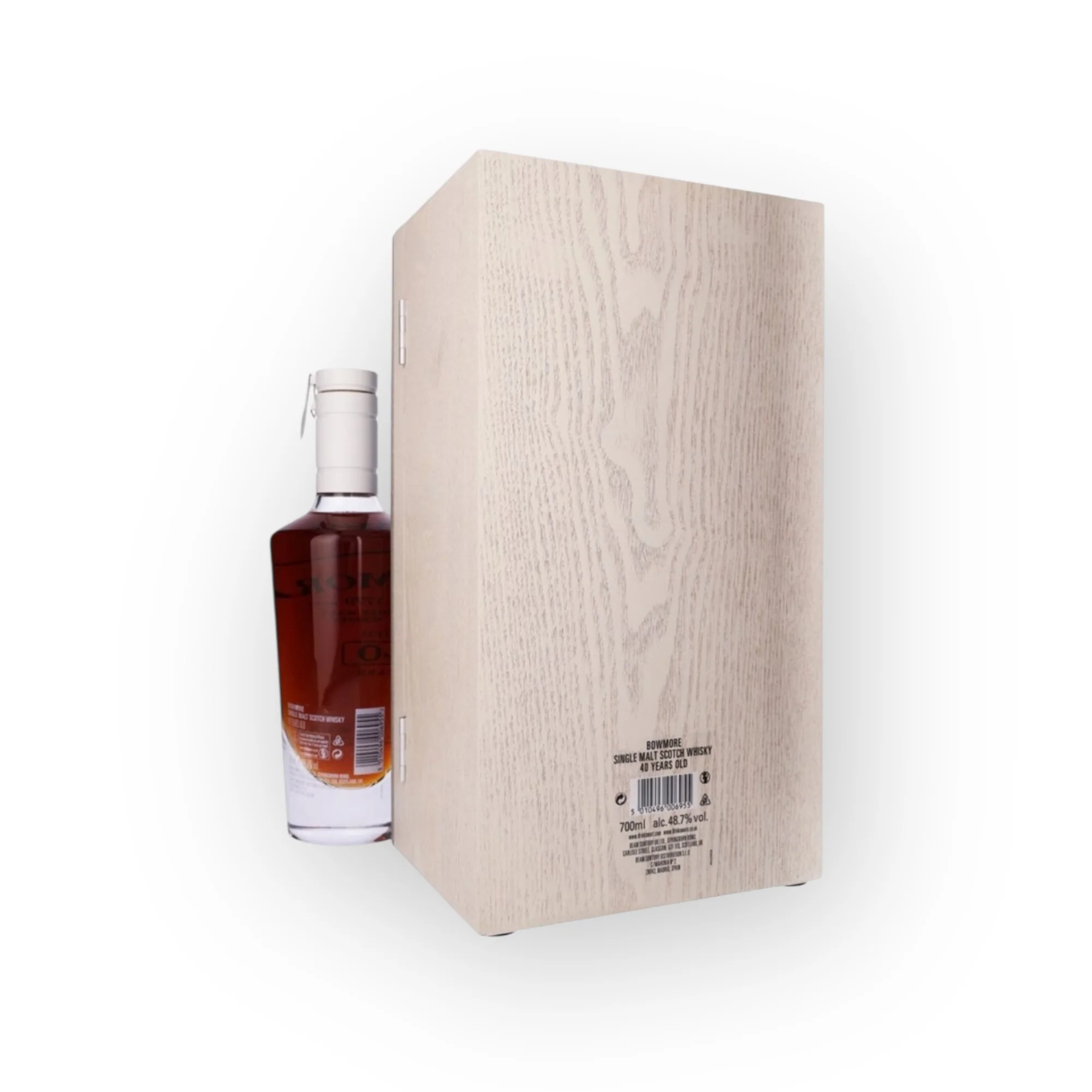 Bowmore 40 Year Old - 2022 Release - Image 3
