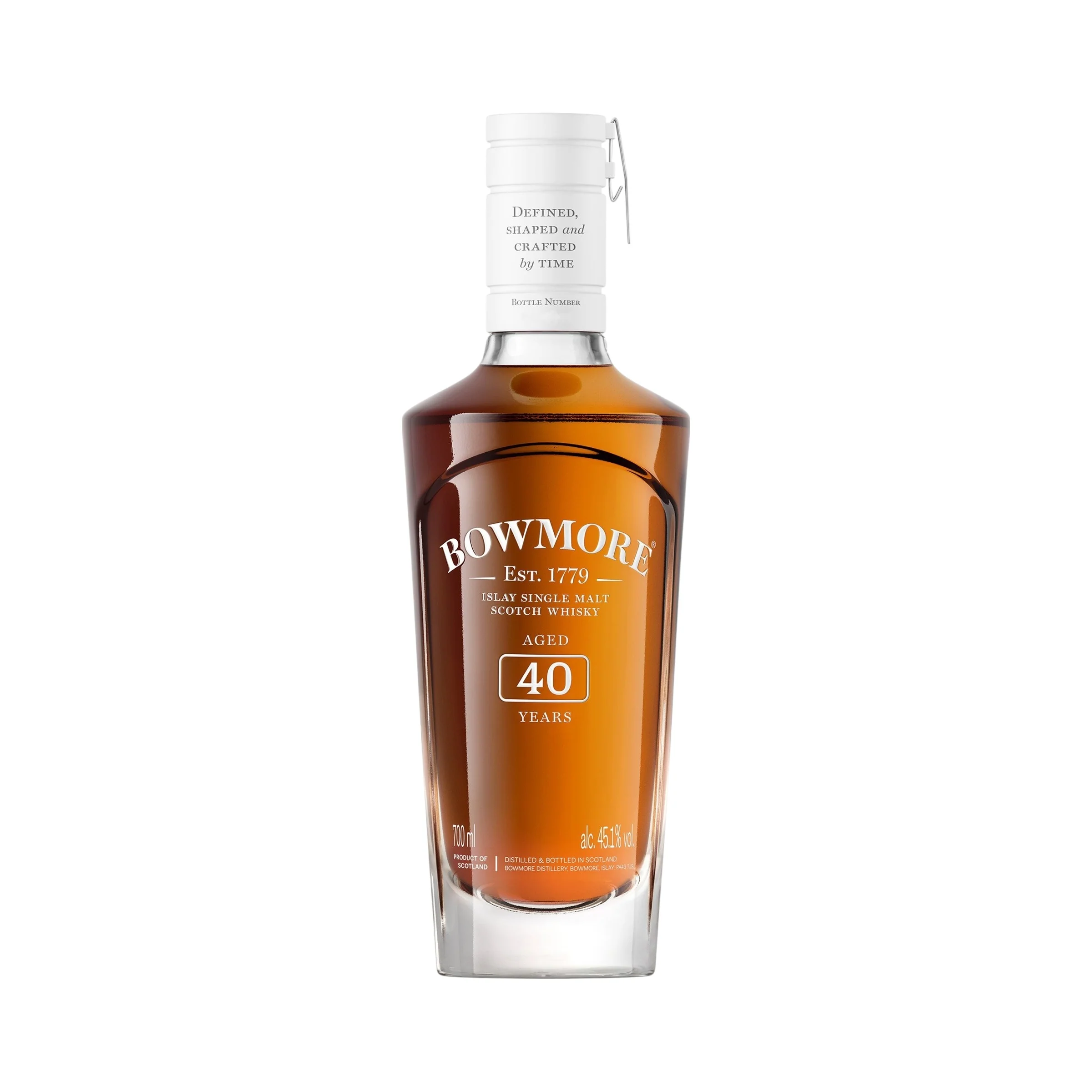 Bowmore 40 Year Old - 2023 Release - Image 2