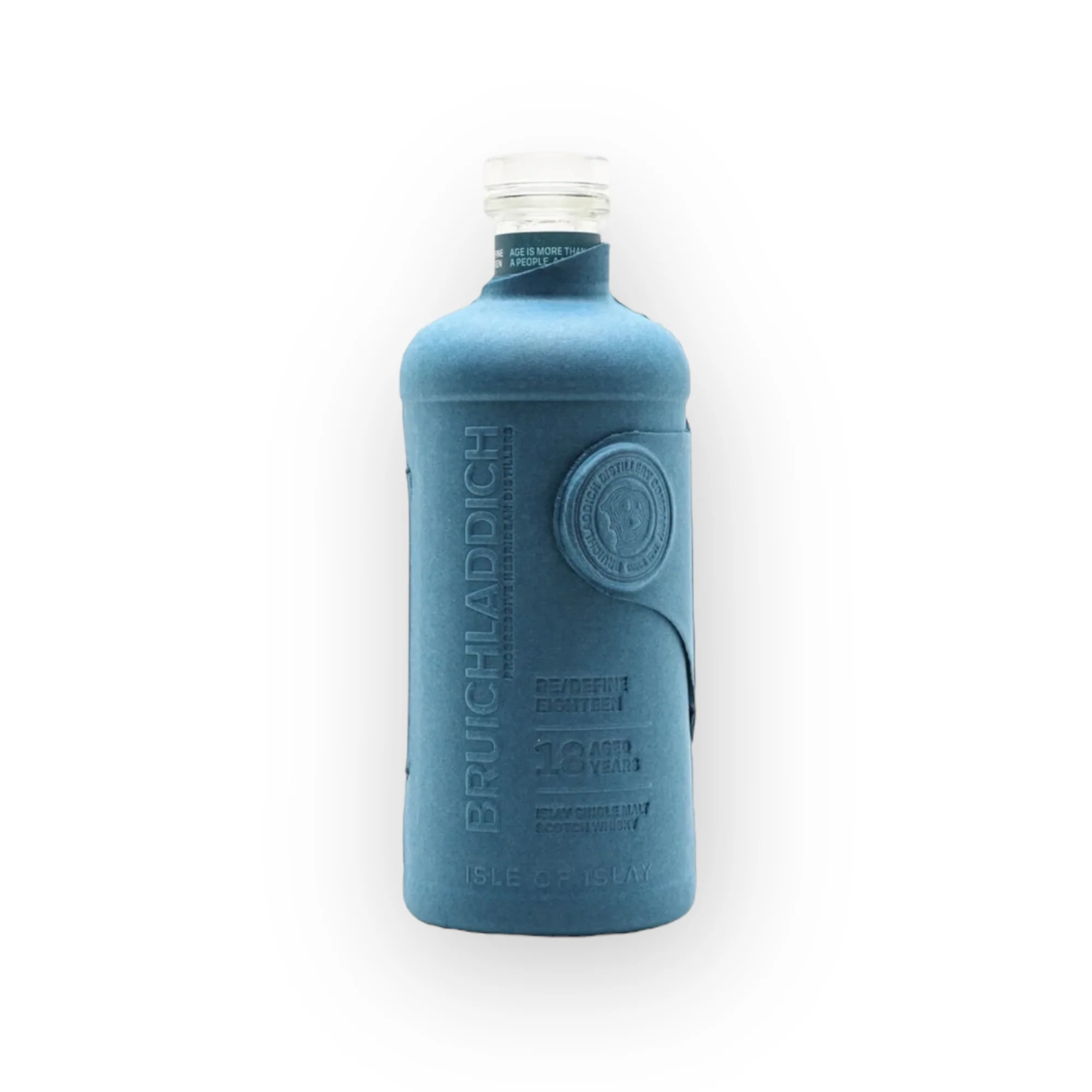 Bruichladdich 18 Year Old - Image 2