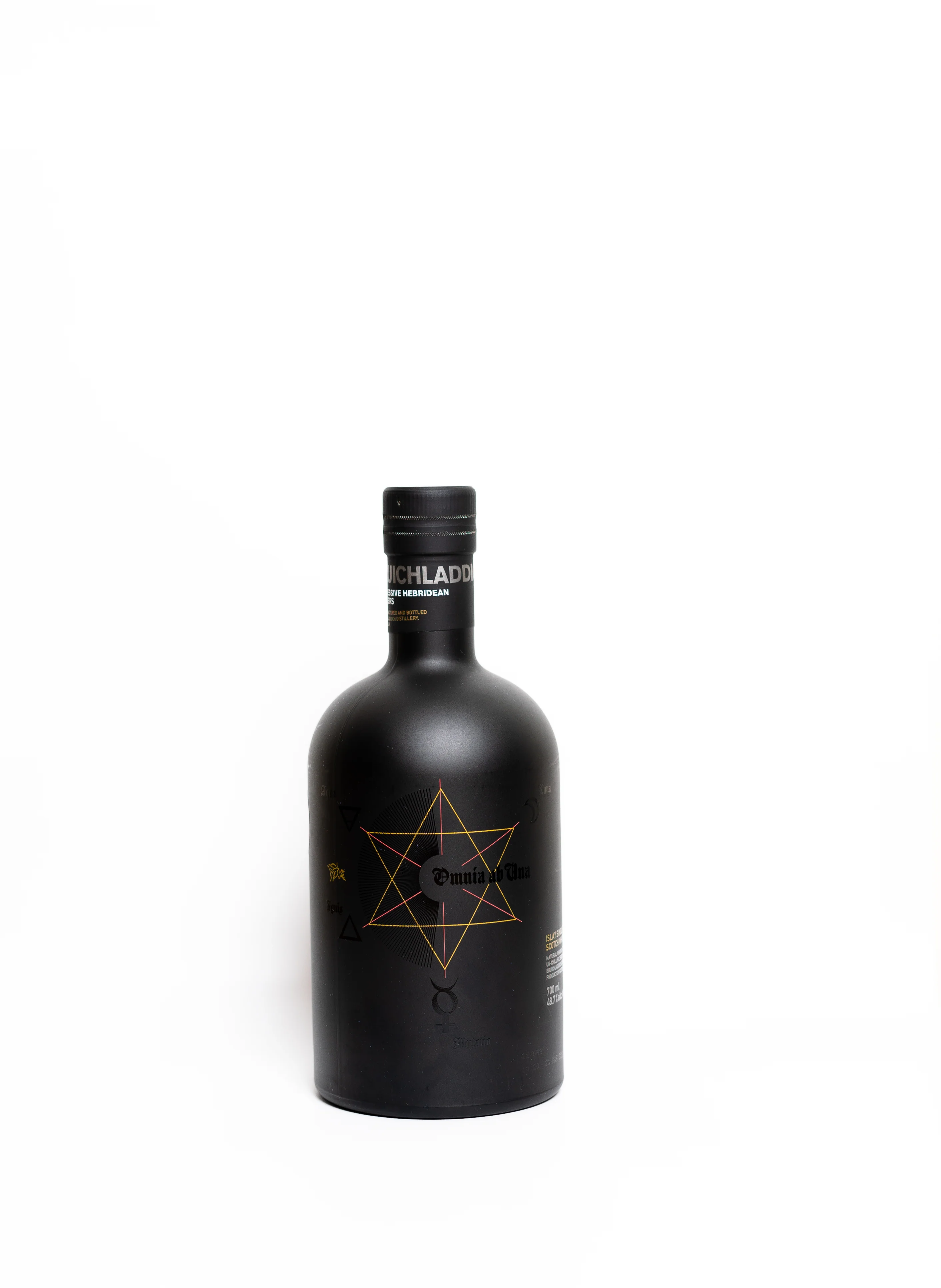 BRUICHLADDICH 1989 BLACK ART 22 YEAR OLD - EDITION 03.1 - Image 2