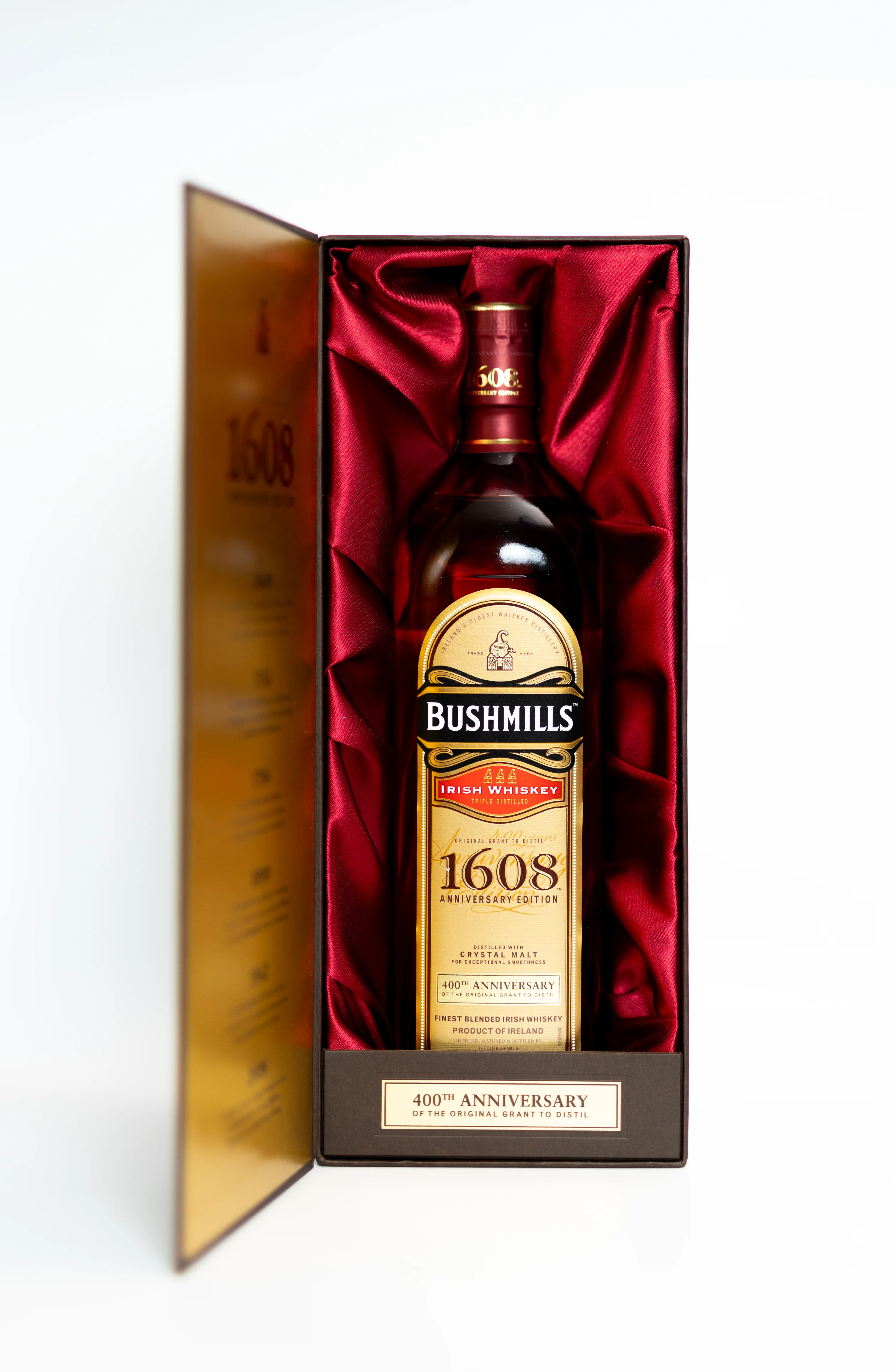 Bushmills 400th Anniversary Edition - Image 3