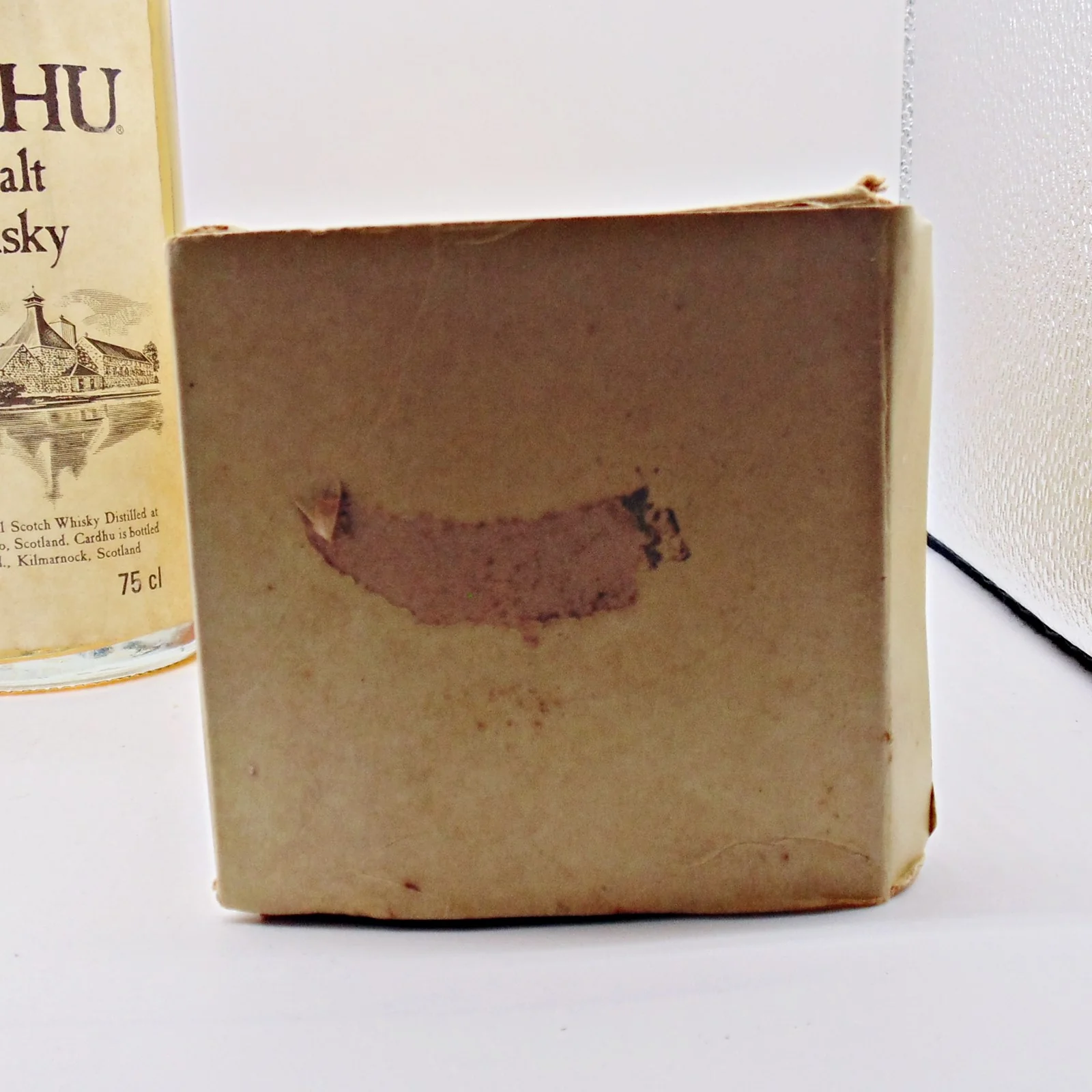 Cardhu 12 Year Old (1970s Bottling) - Image 3