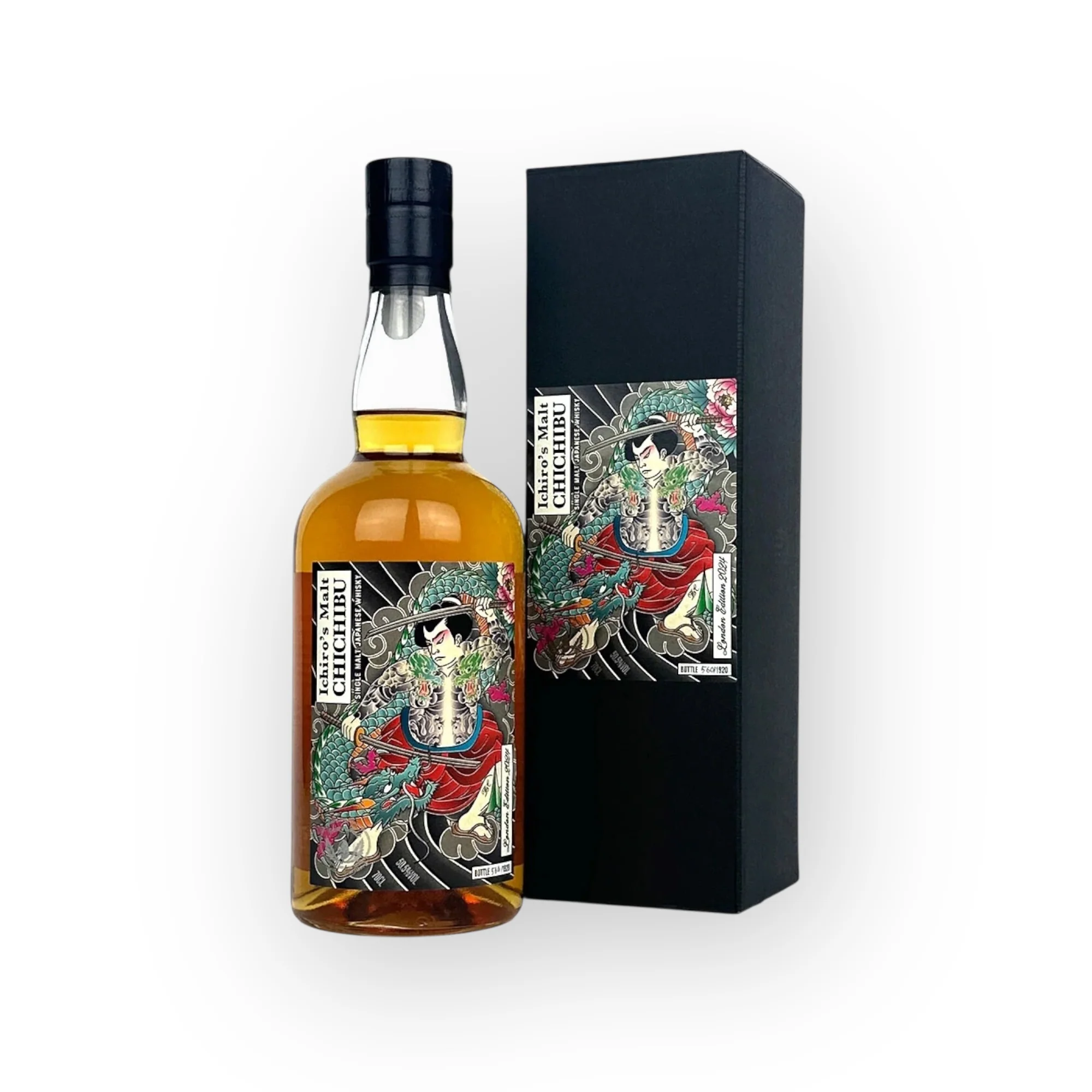 Chichibu London Edition (2024 RELEASE) - Image 2