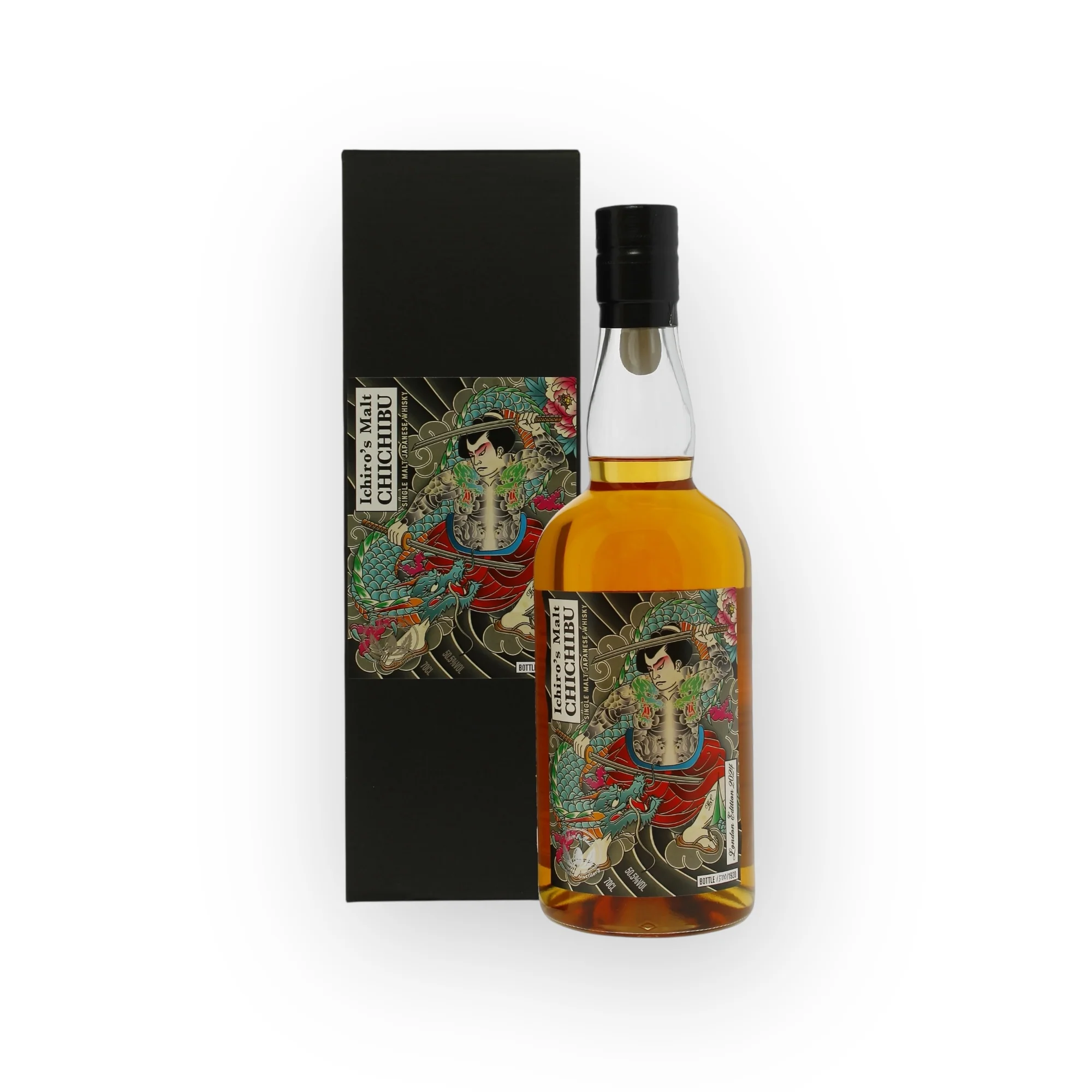 Chichibu London Edition (2024 RELEASE) - Image 3