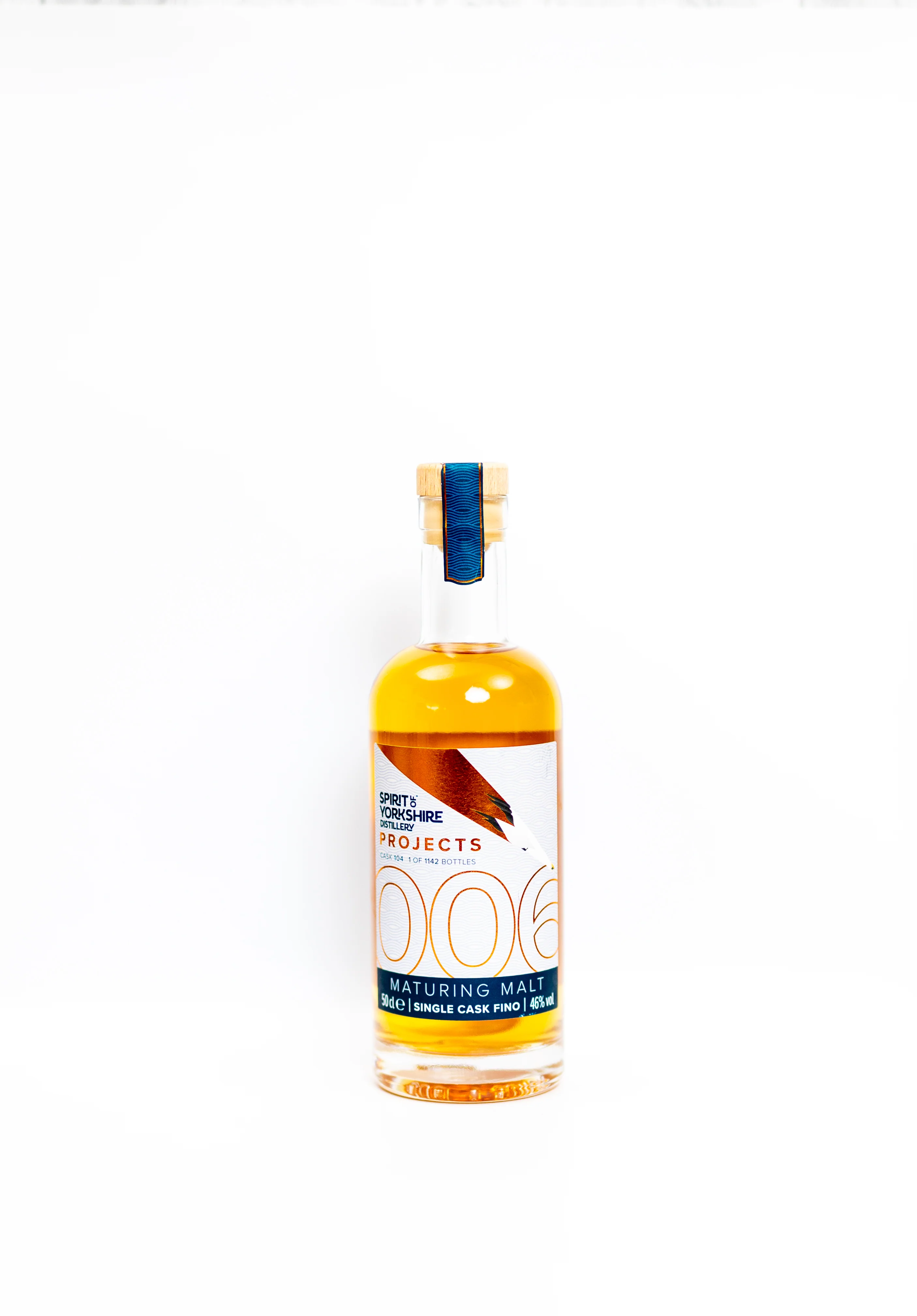 Filey Bay - Complete collection of Spirit Of Yorkshire's Maturing Malts - Image 5