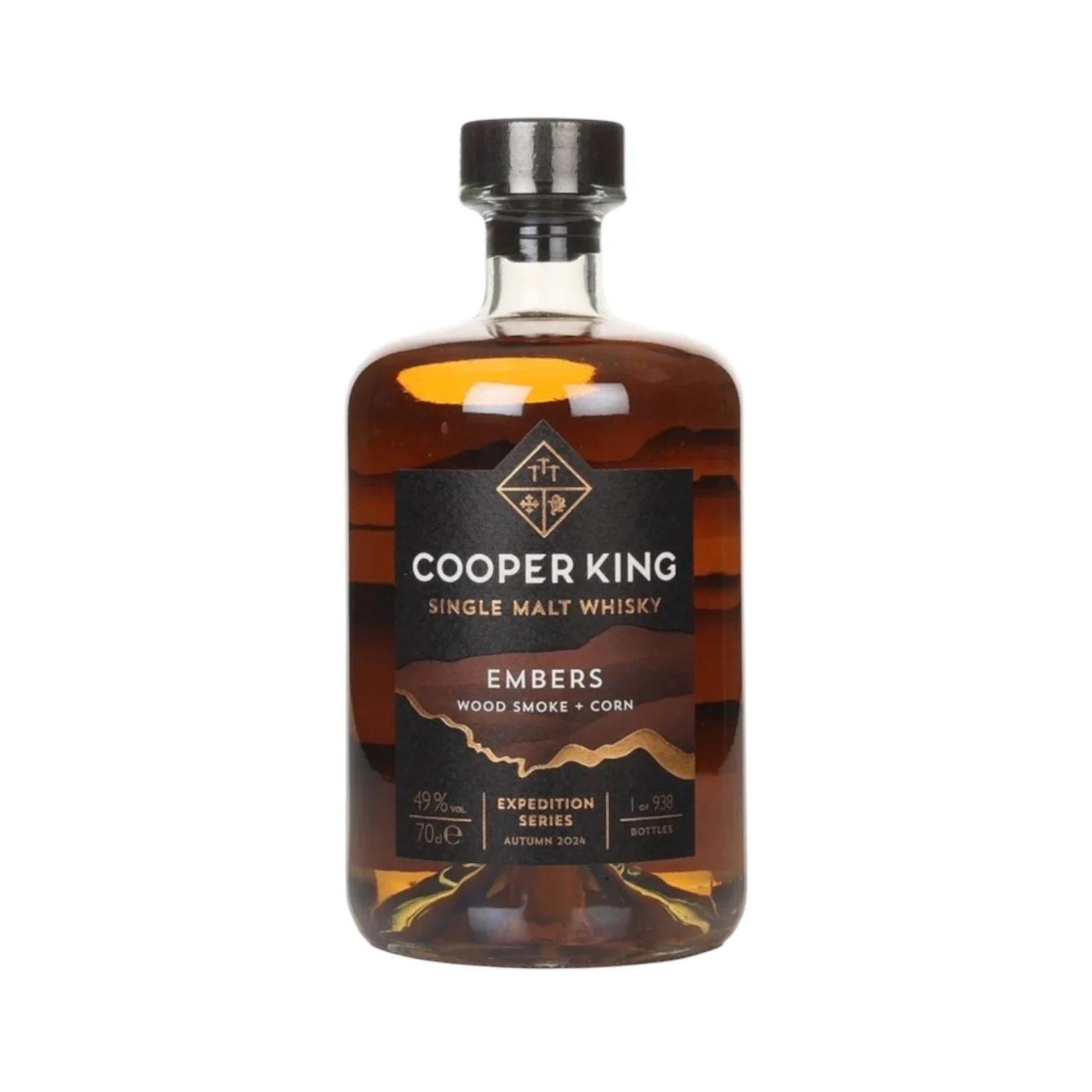 Cooper King Bundle
