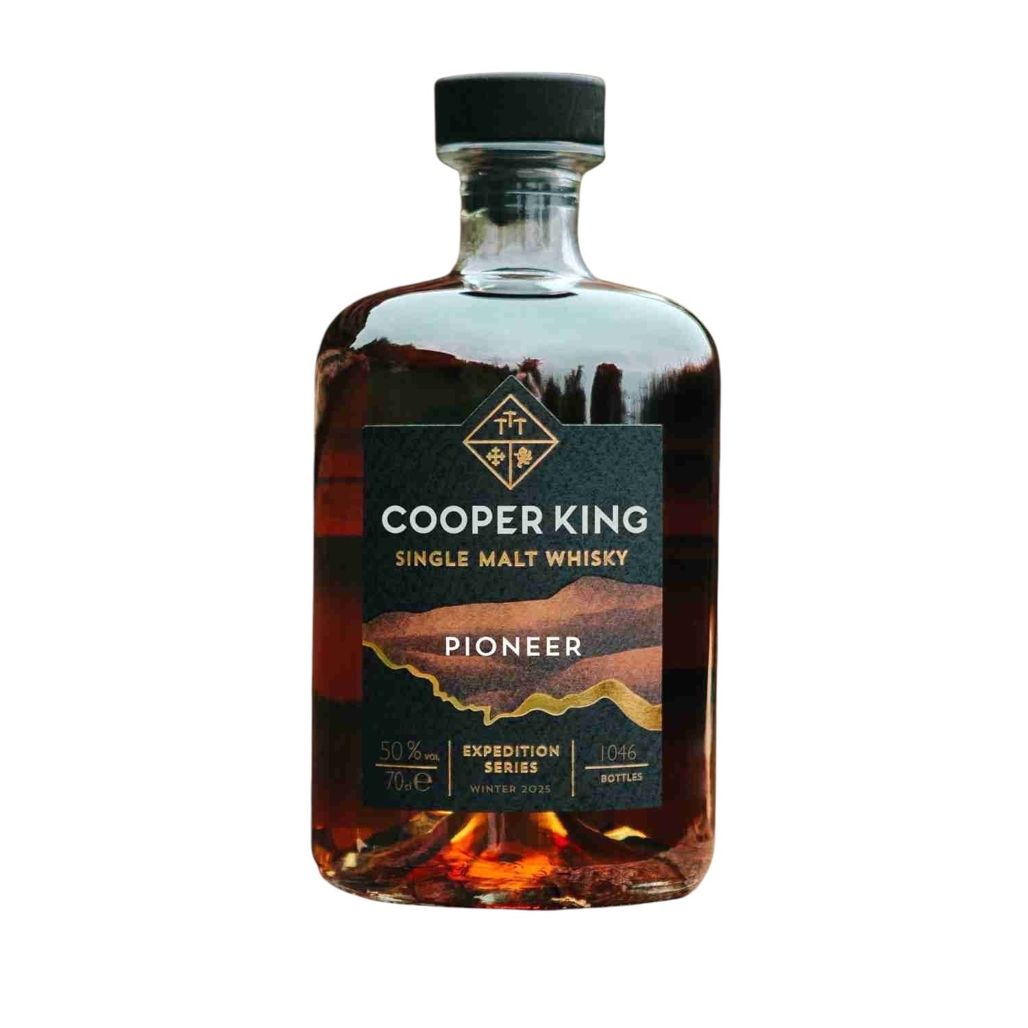 Cooper King Bundle - Image 2