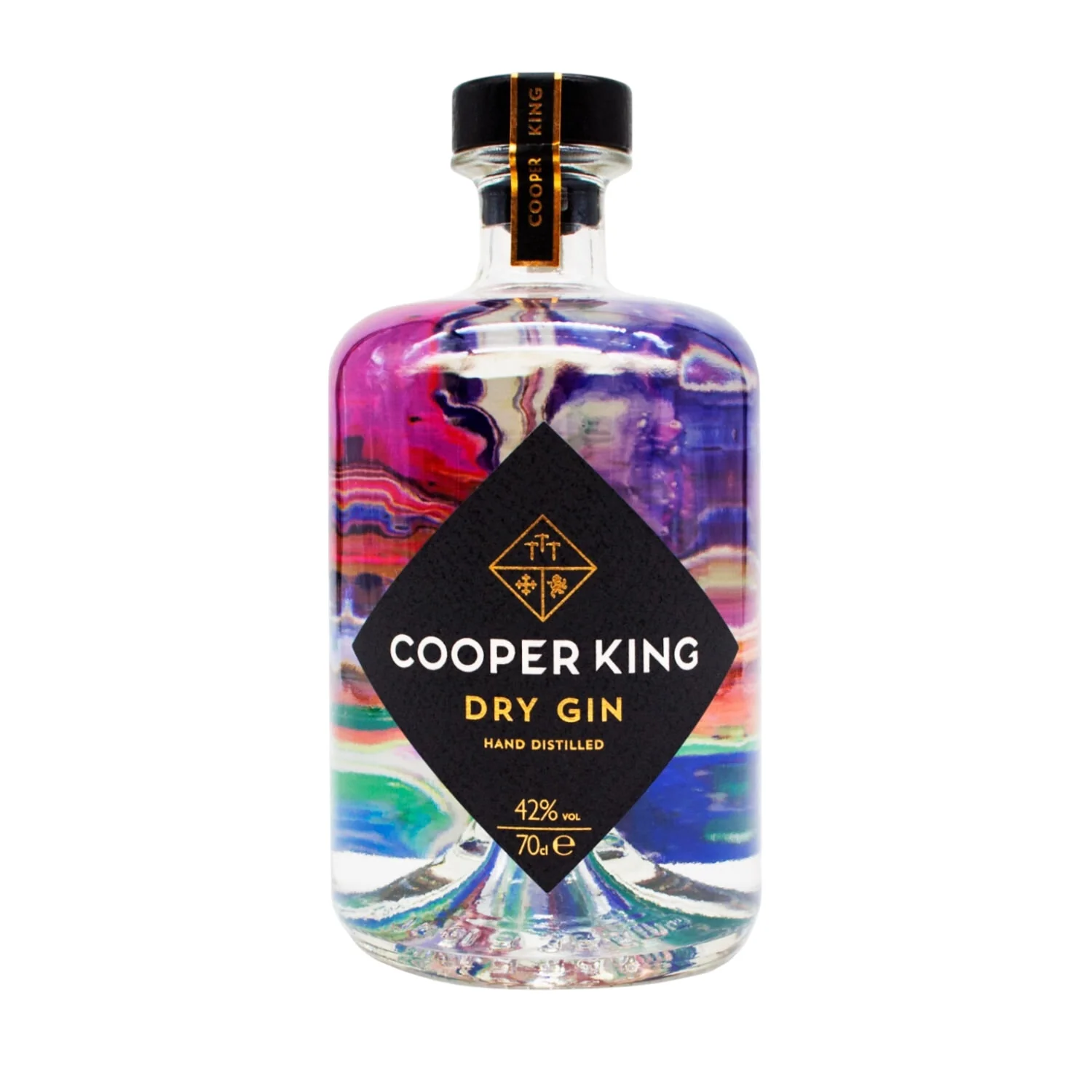 Cooper King Bundle - Image 3