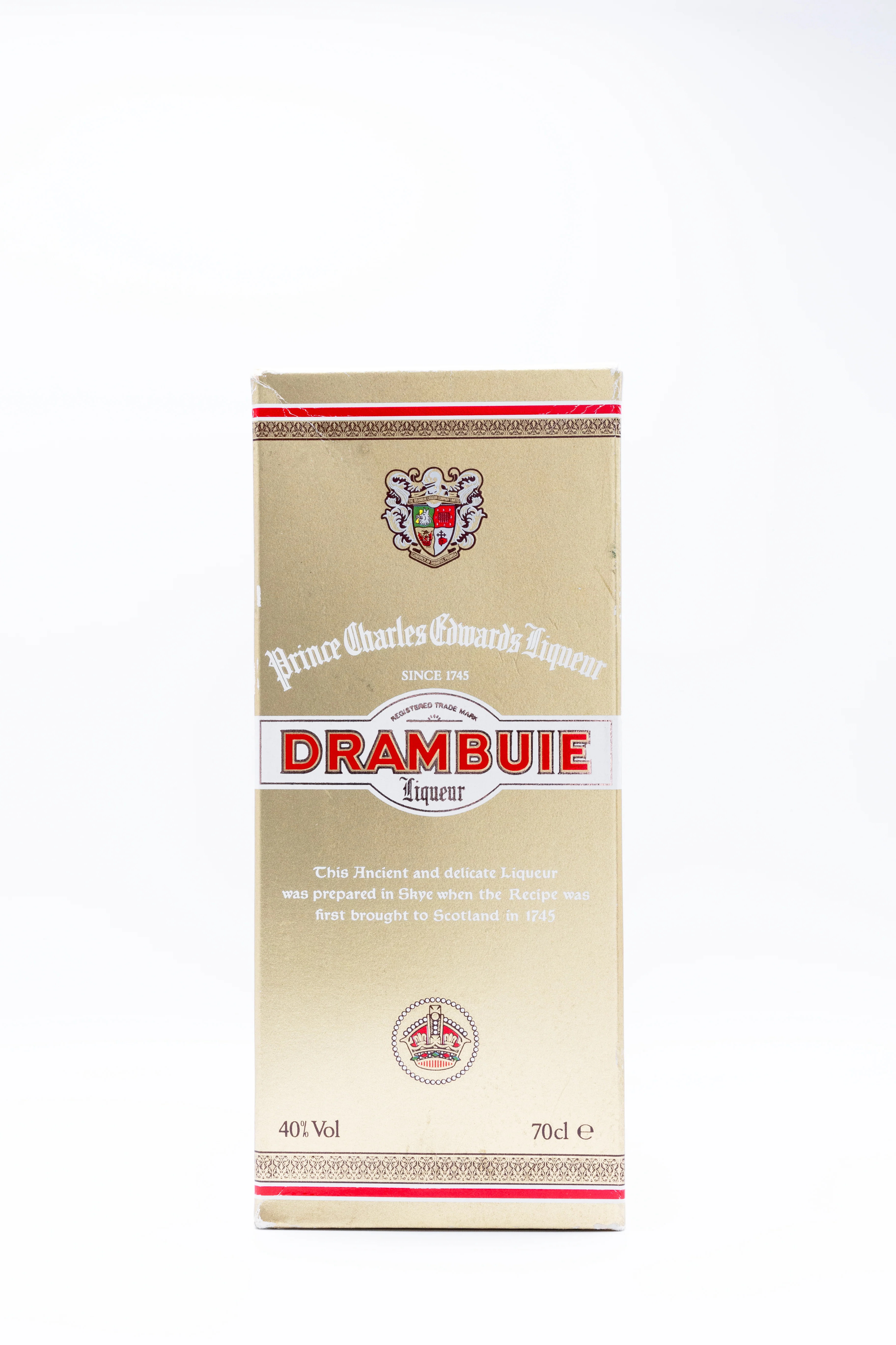 Drambuie 1990s