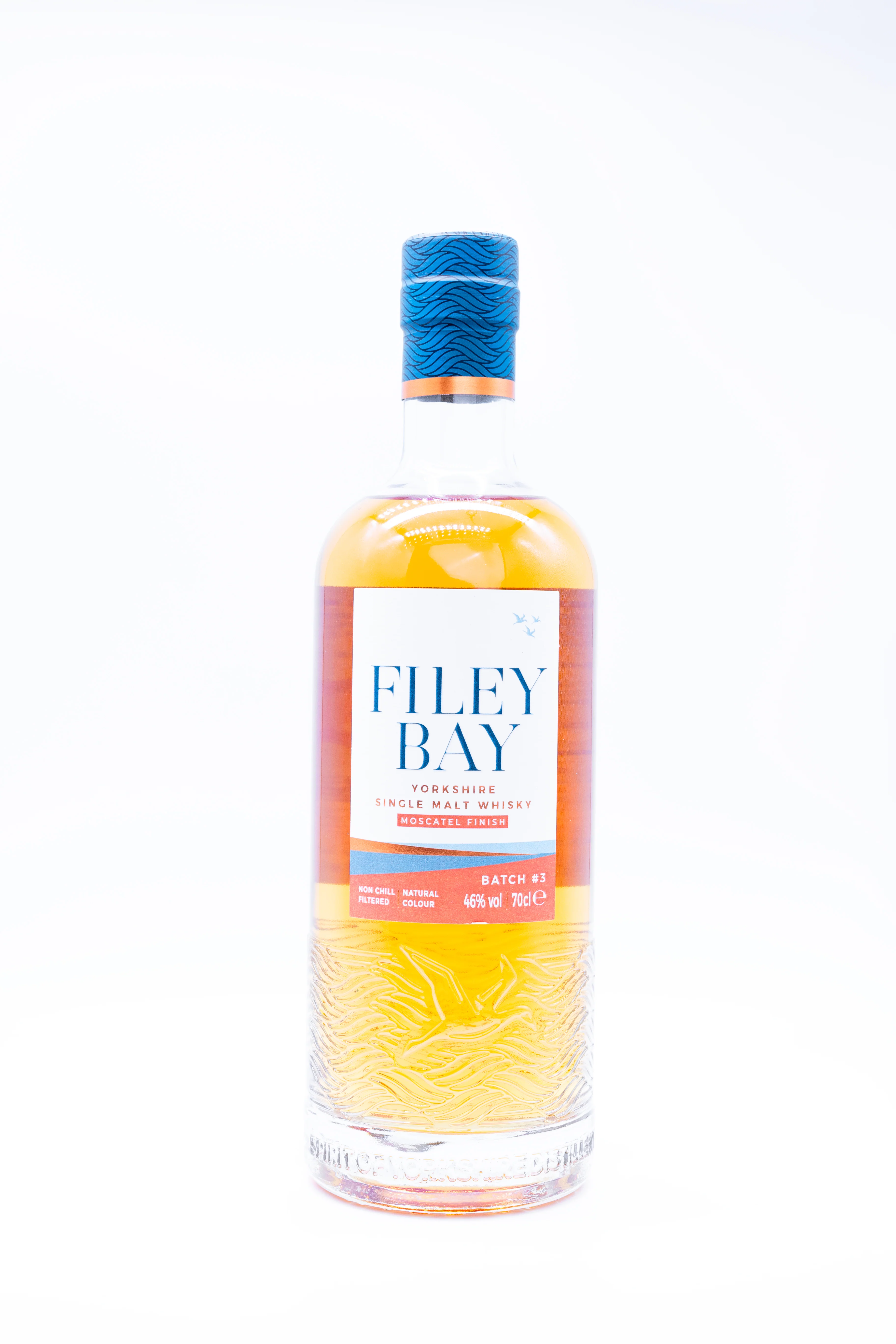 Filey Bay Moscatel Finish #4