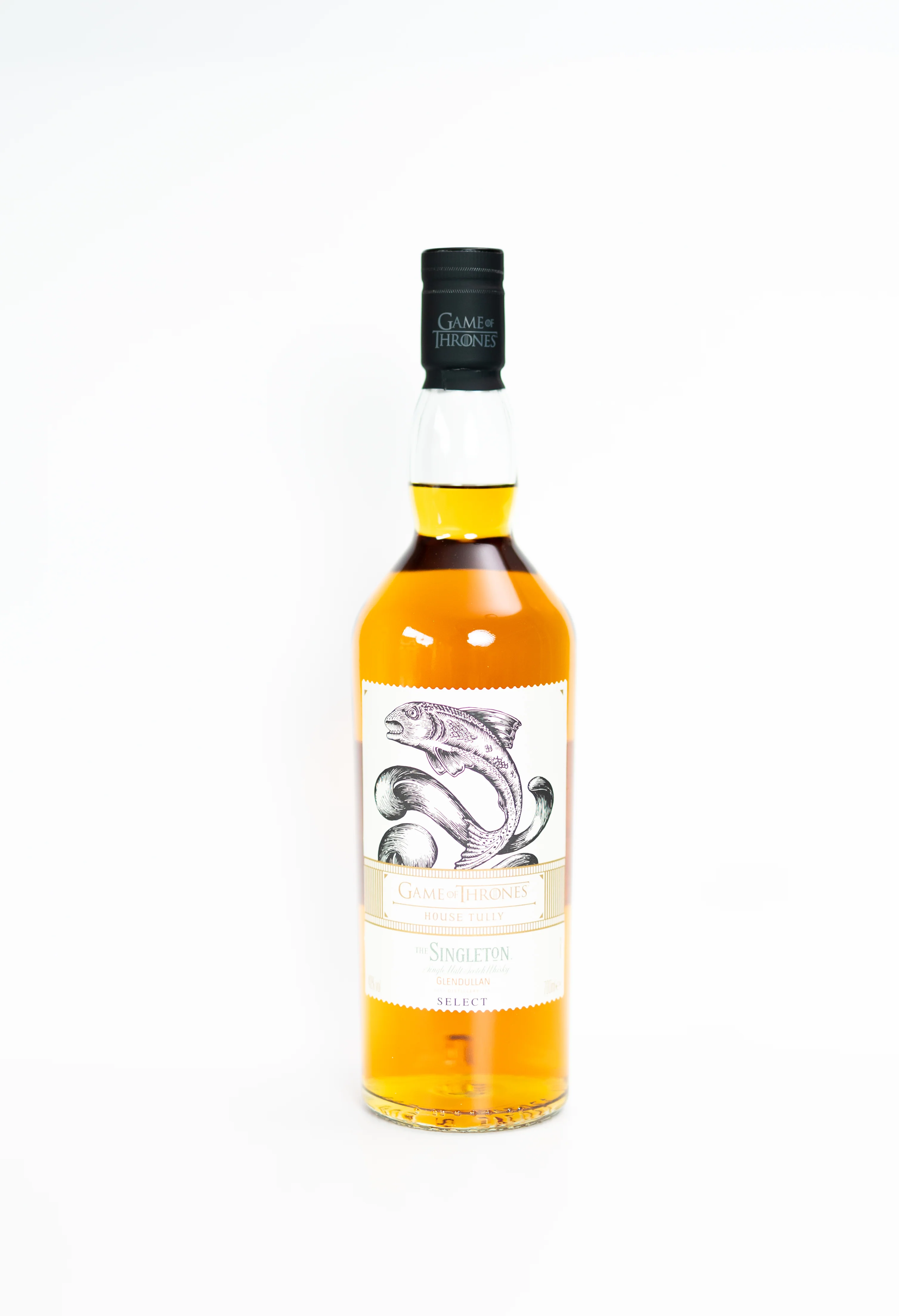 Game Of Thrones Whisky Set (10 Bottles) - Image 10