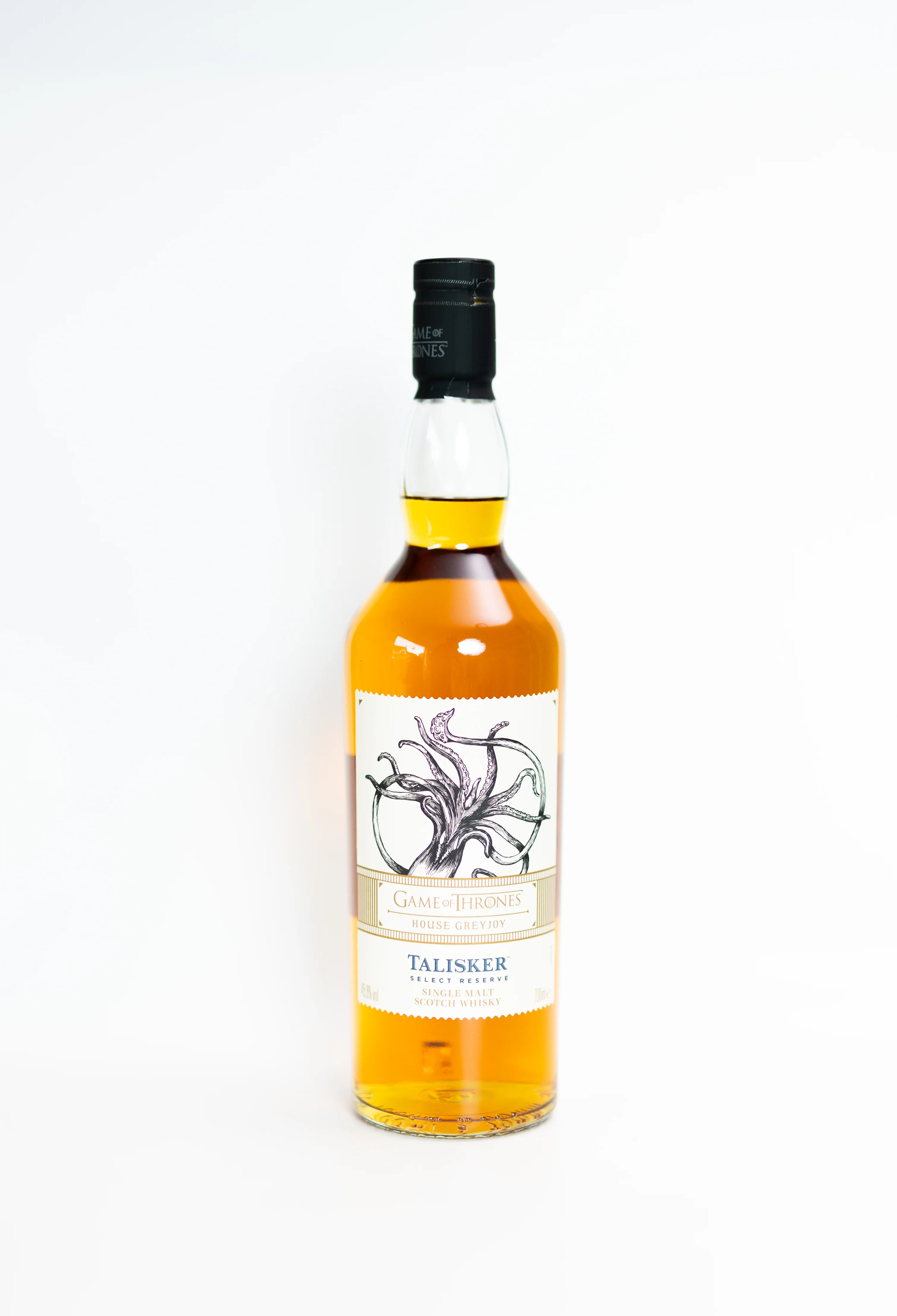 Game Of Thrones Whisky Set (10 Bottles) - Image 11