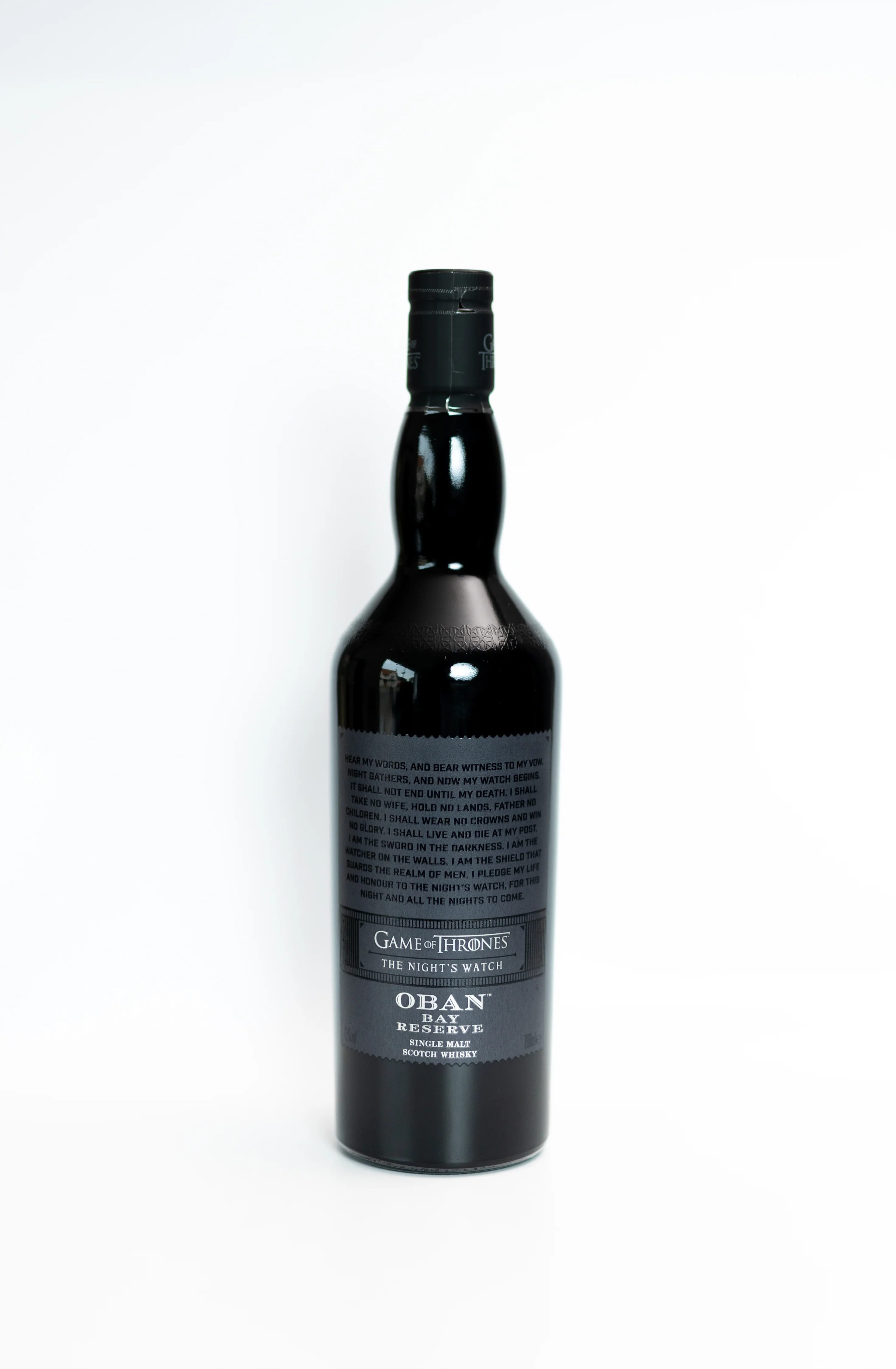 Game Of Thrones Whisky Set (10 Bottles) - Image 12
