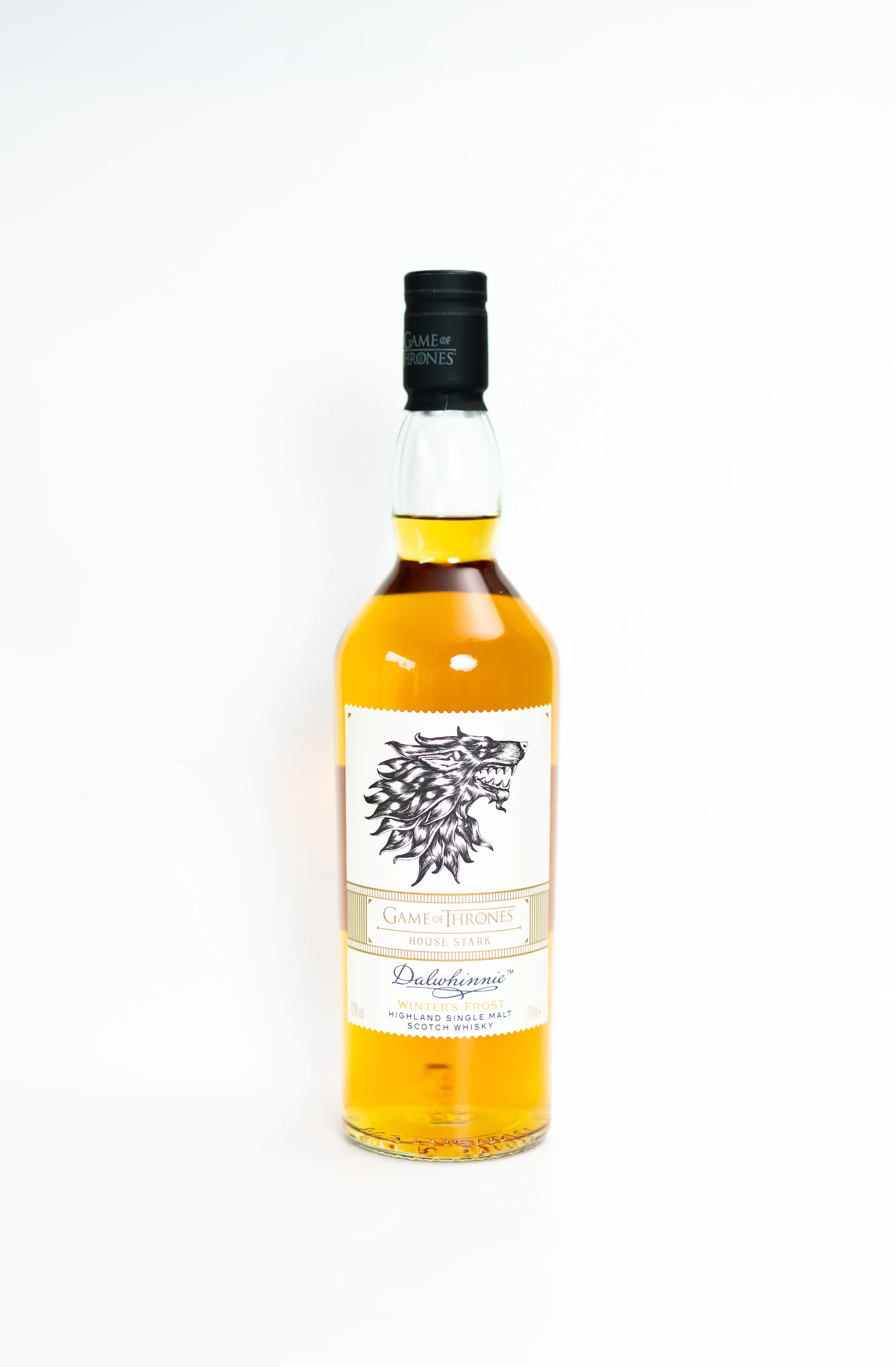 Game Of Thrones Whisky Set (10 Bottles) - Image 14