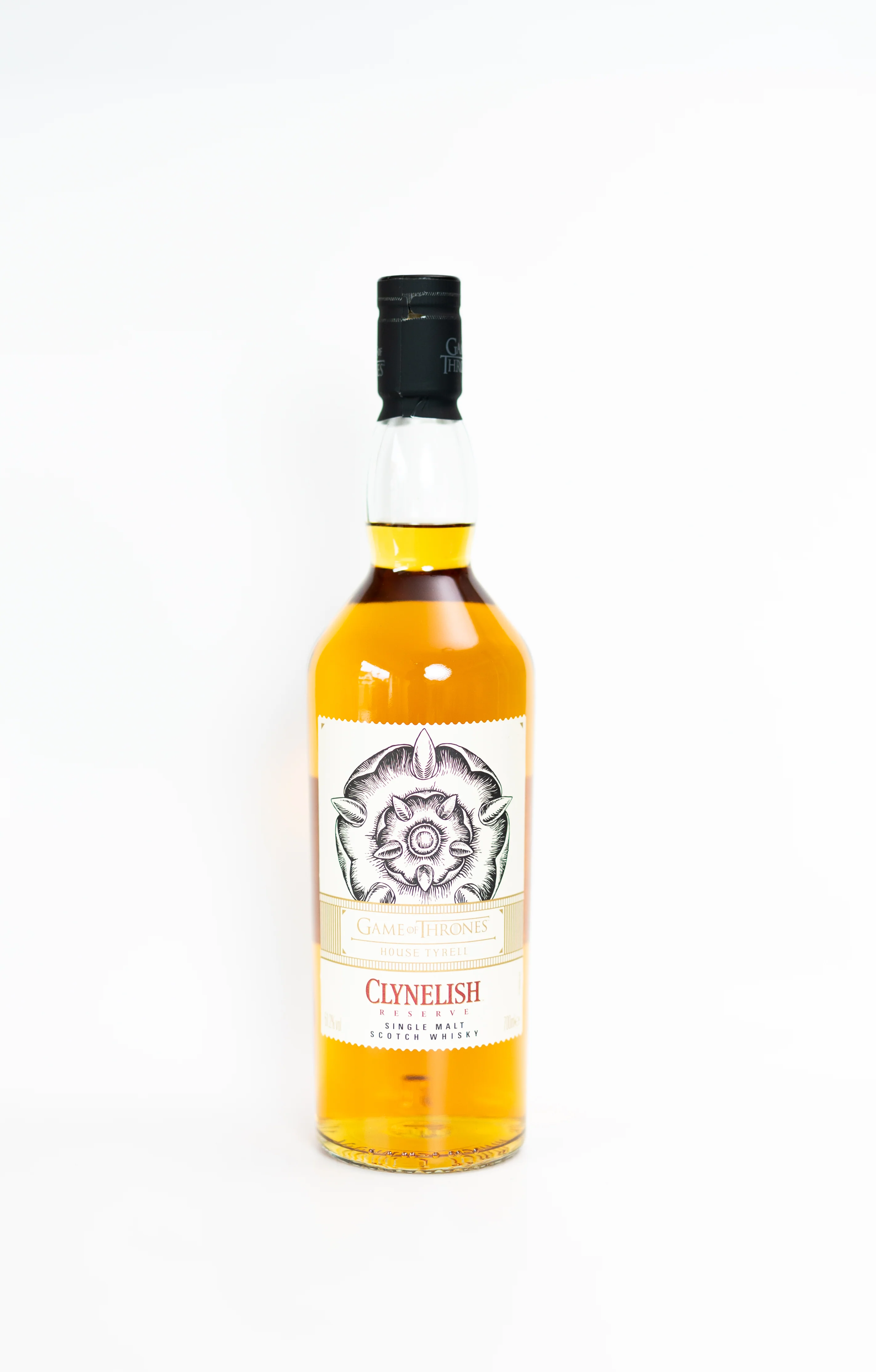 Game Of Thrones Whisky Set (10 Bottles) - Image 7