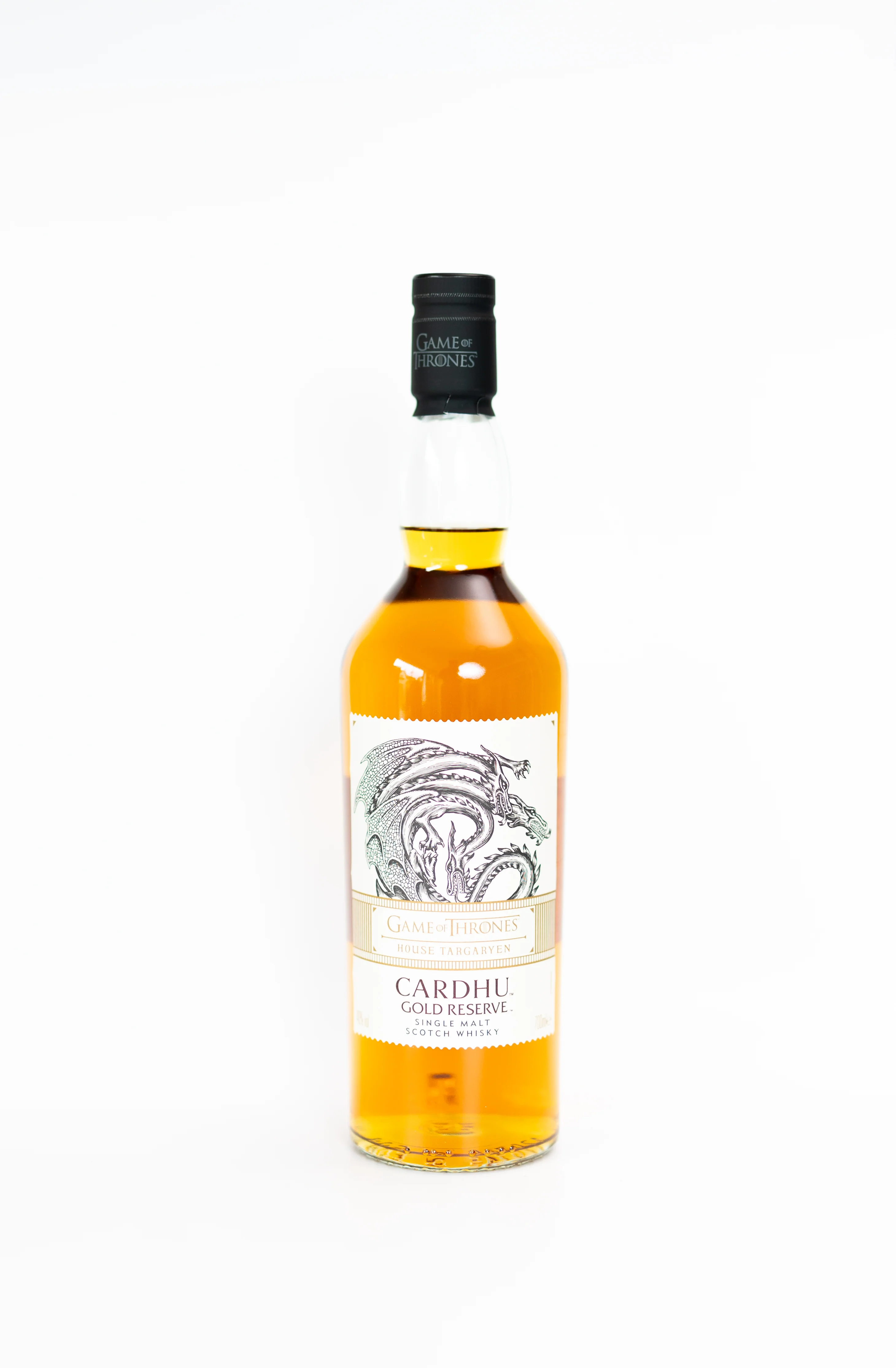 Game Of Thrones Whisky Set (10 Bottles) - Image 8