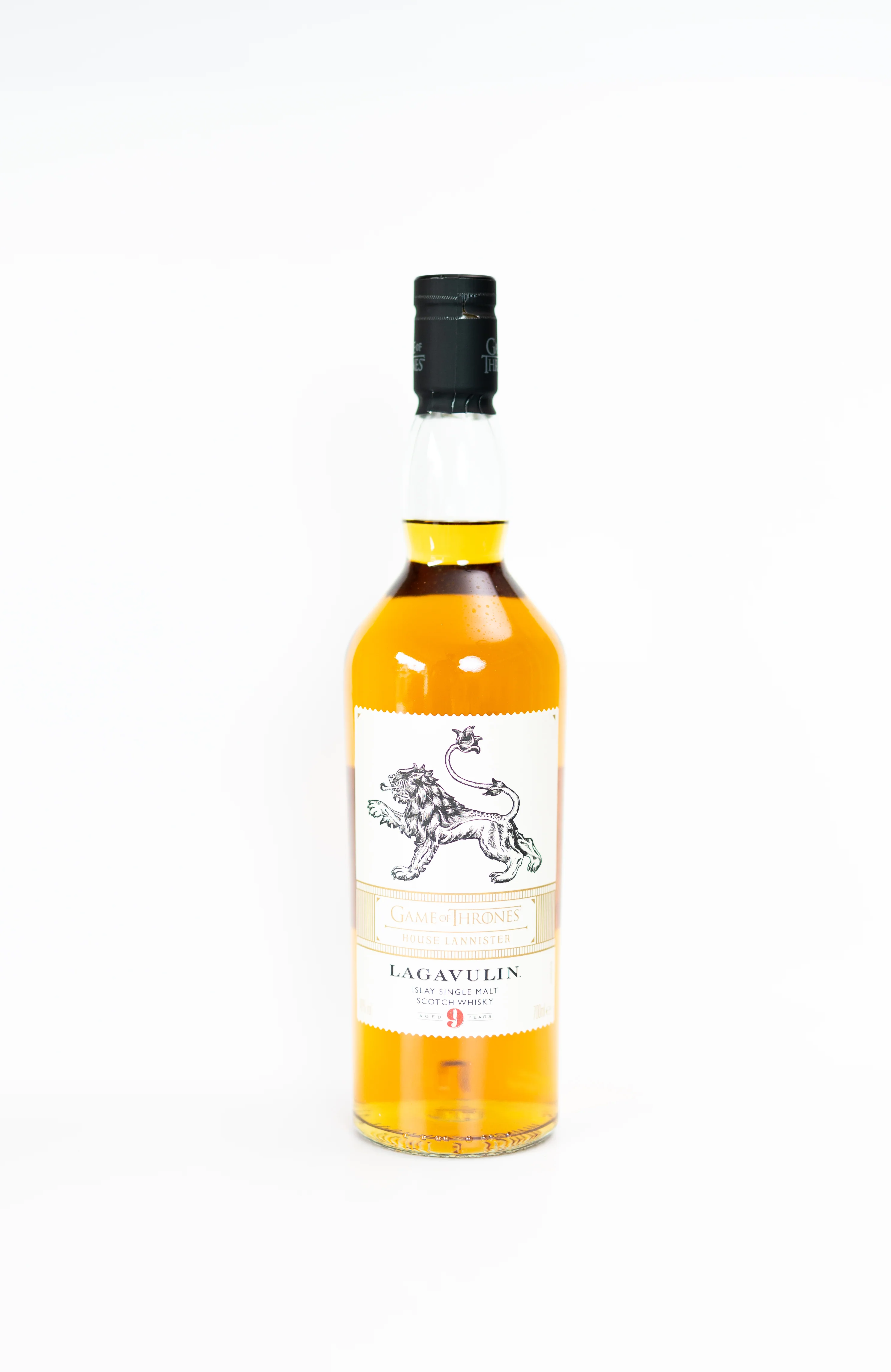 Game Of Thrones Whisky Set (10 Bottles) - Image 9