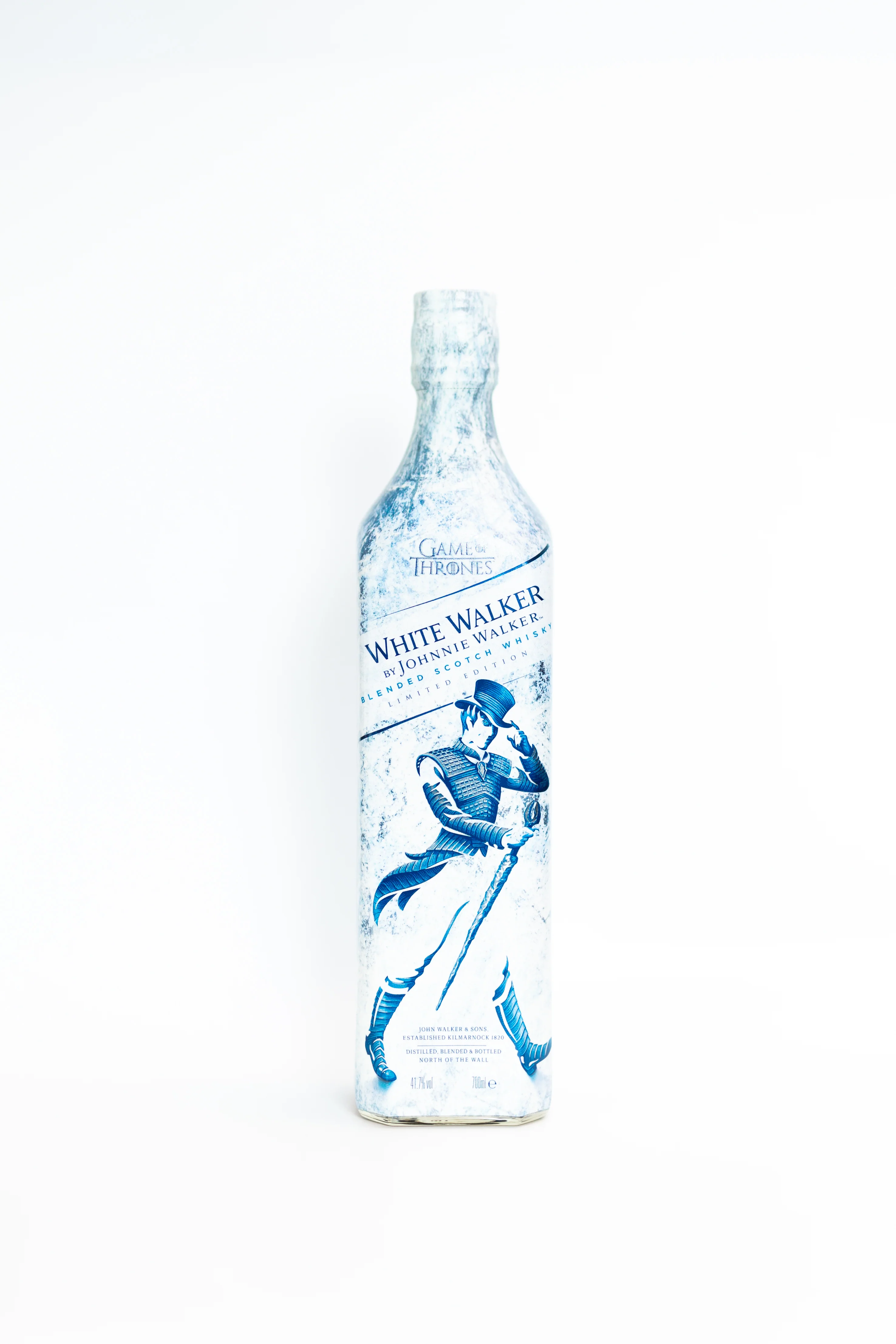 Game Of Thrones Whisky Set (9 Bottles) - Image 4