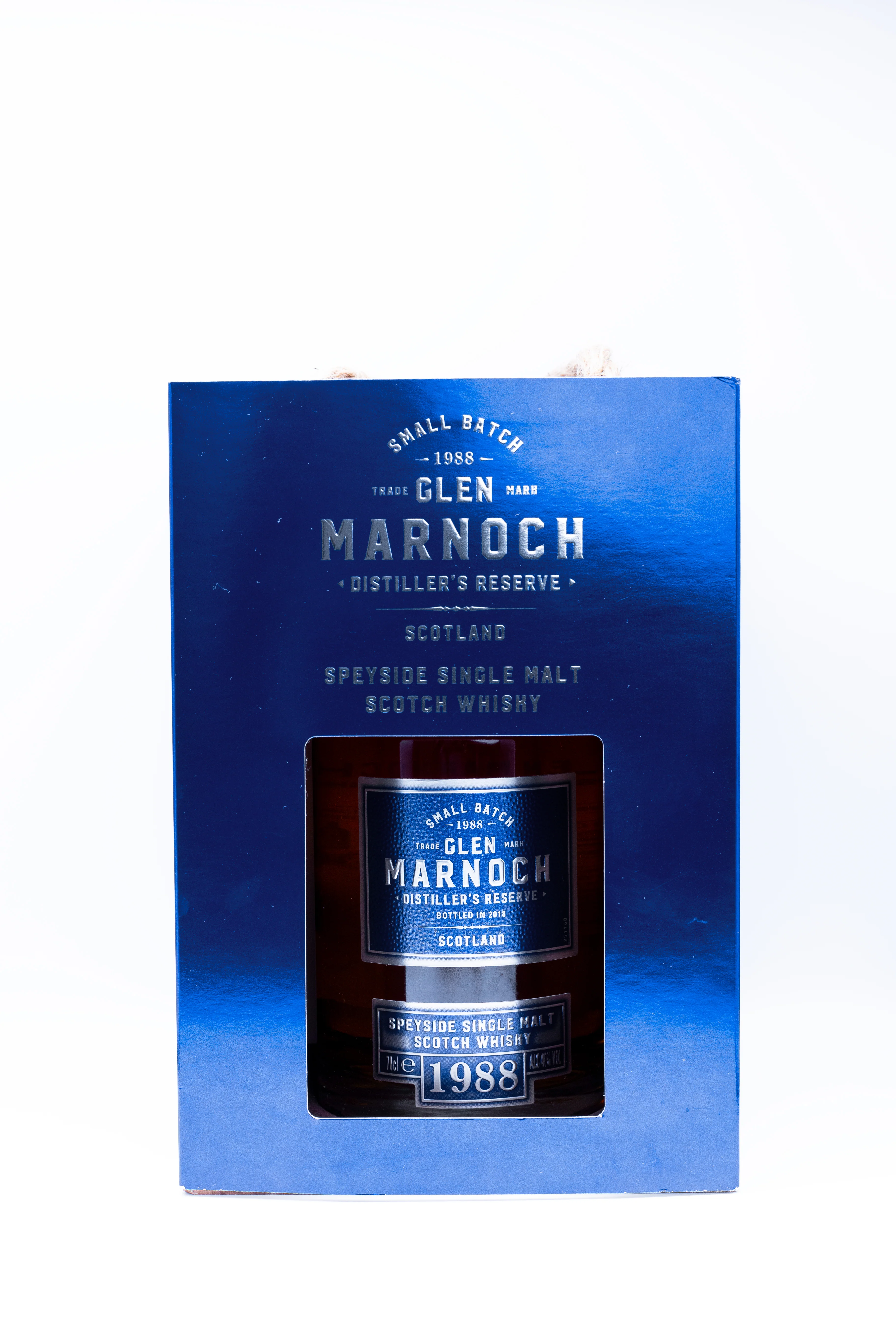Glen Marnoch 1988