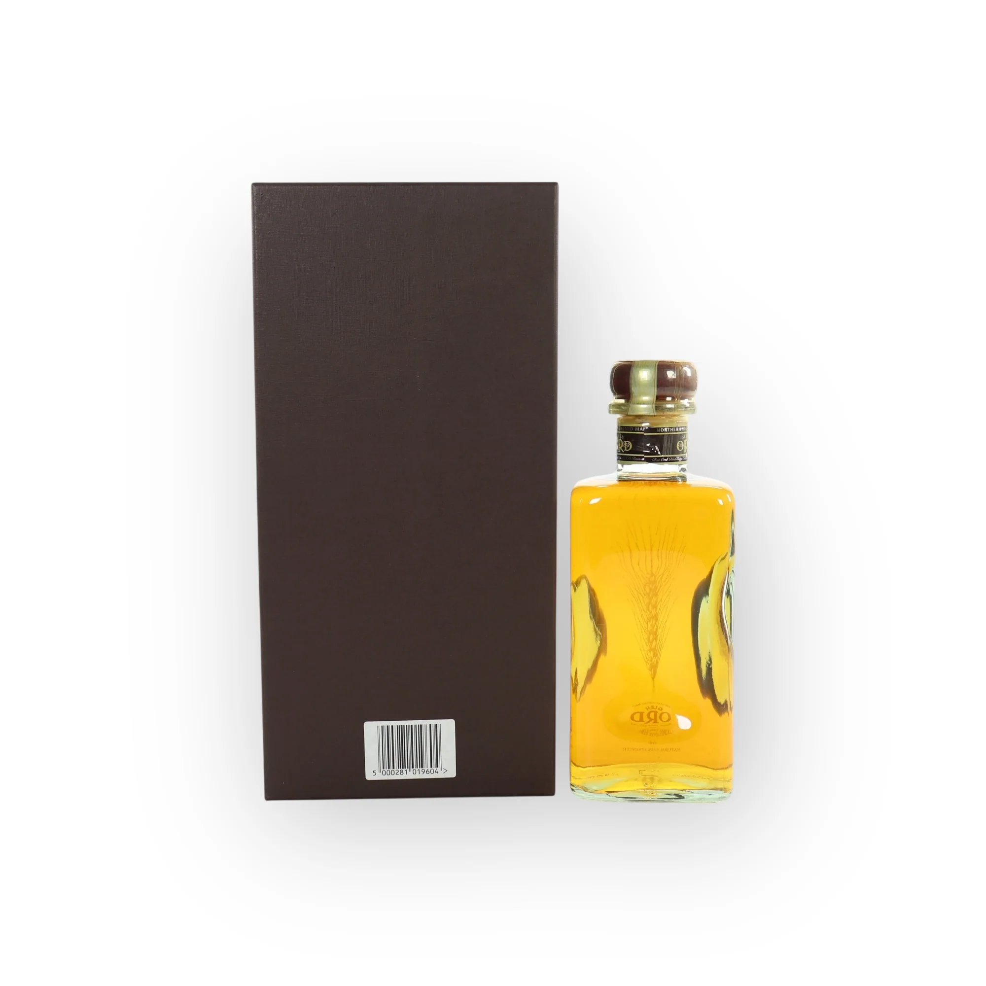 Glen Ord - 30 Year Old (Limited Edition) - Image 2