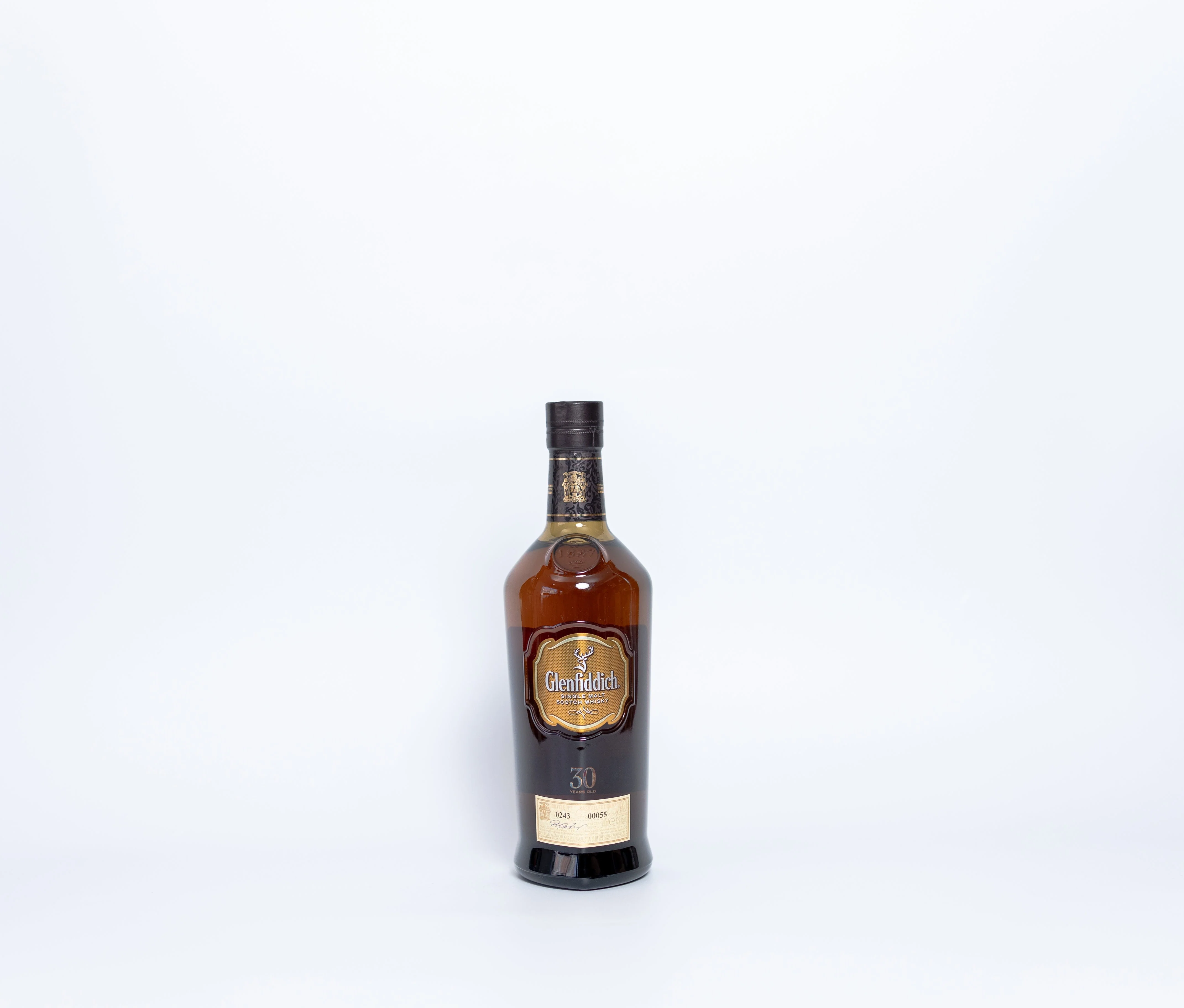 Glenfiddich 30 Year Old Cask Selection - Image 2