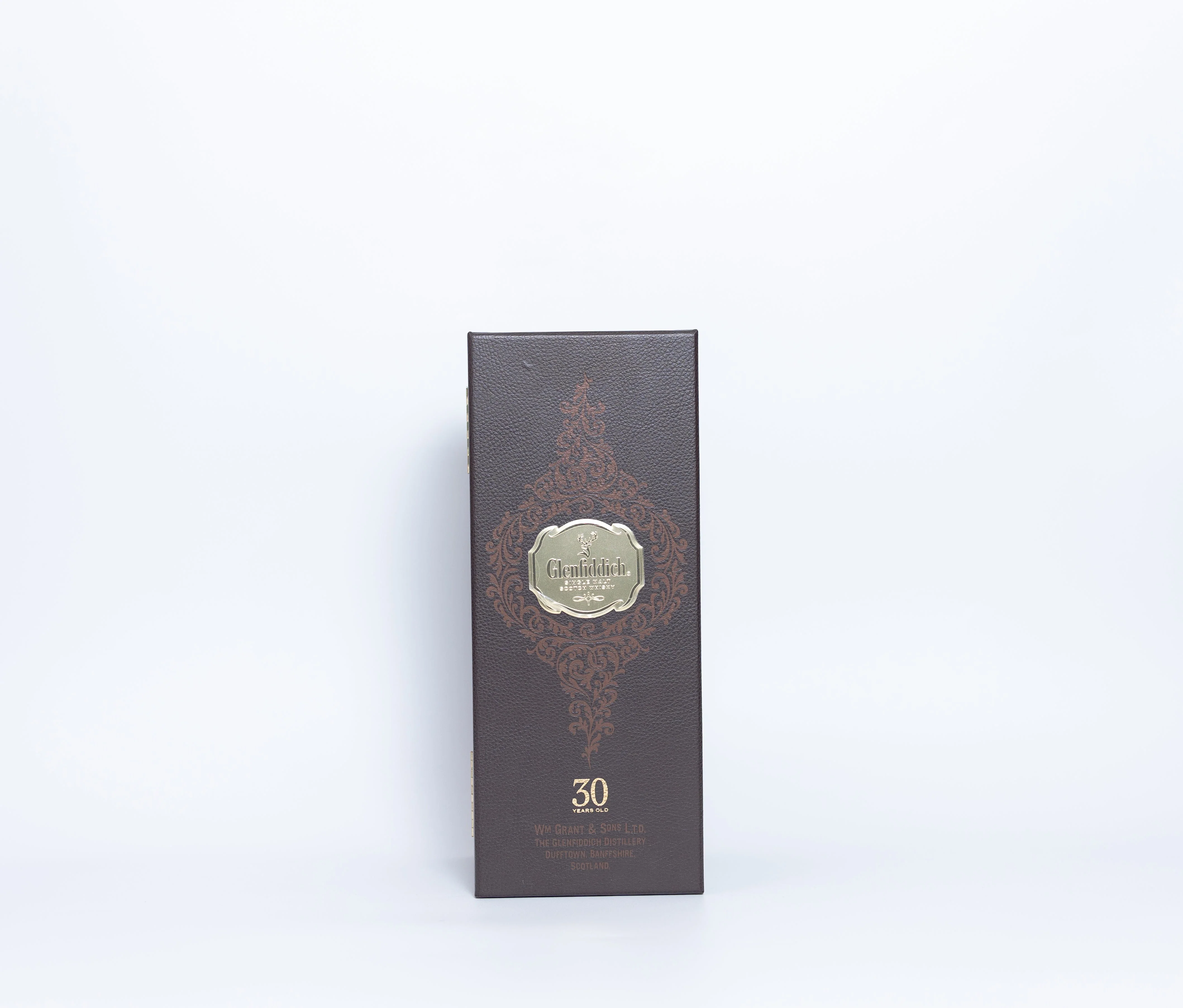 Glenfiddich 30 Year Old Cask Selection - Image 3