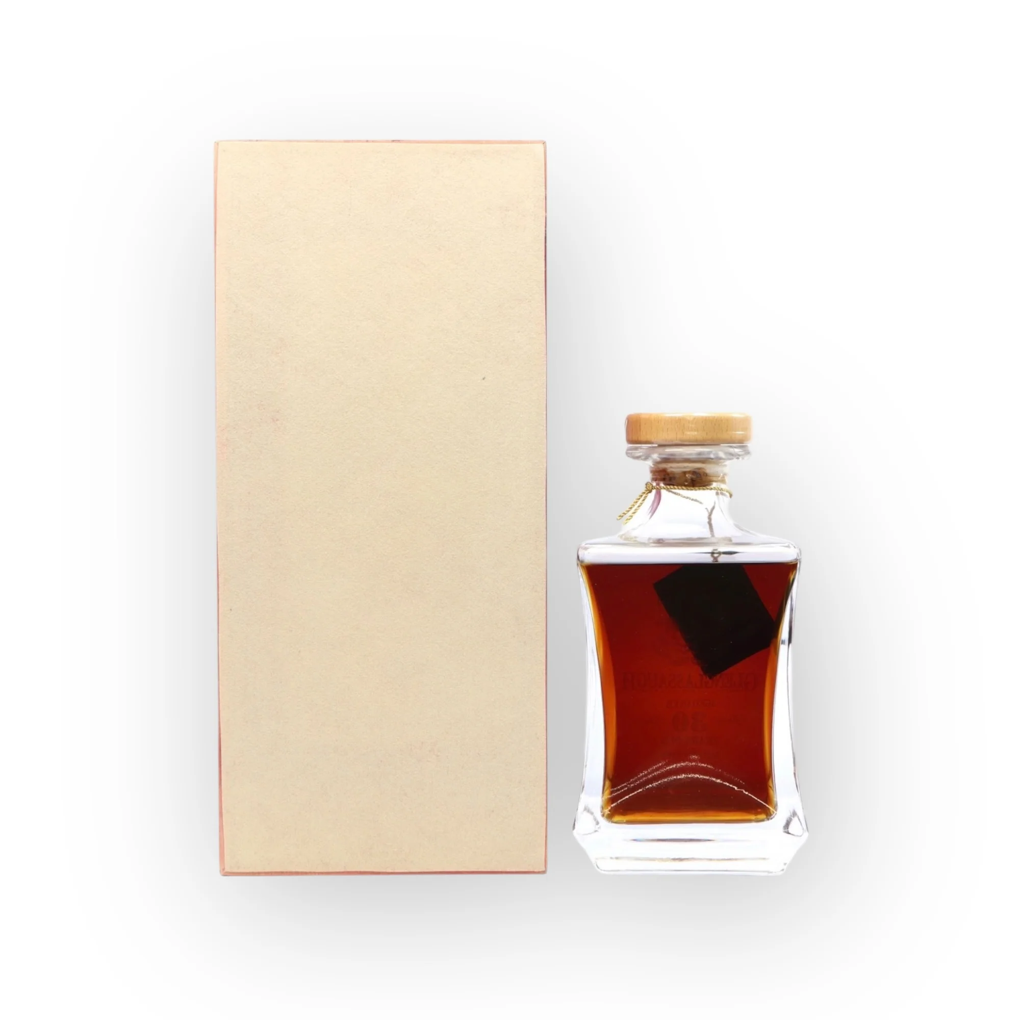 Glenglassaugh 1972 - 36 Year Old Aged Over 30 Years - Image 3