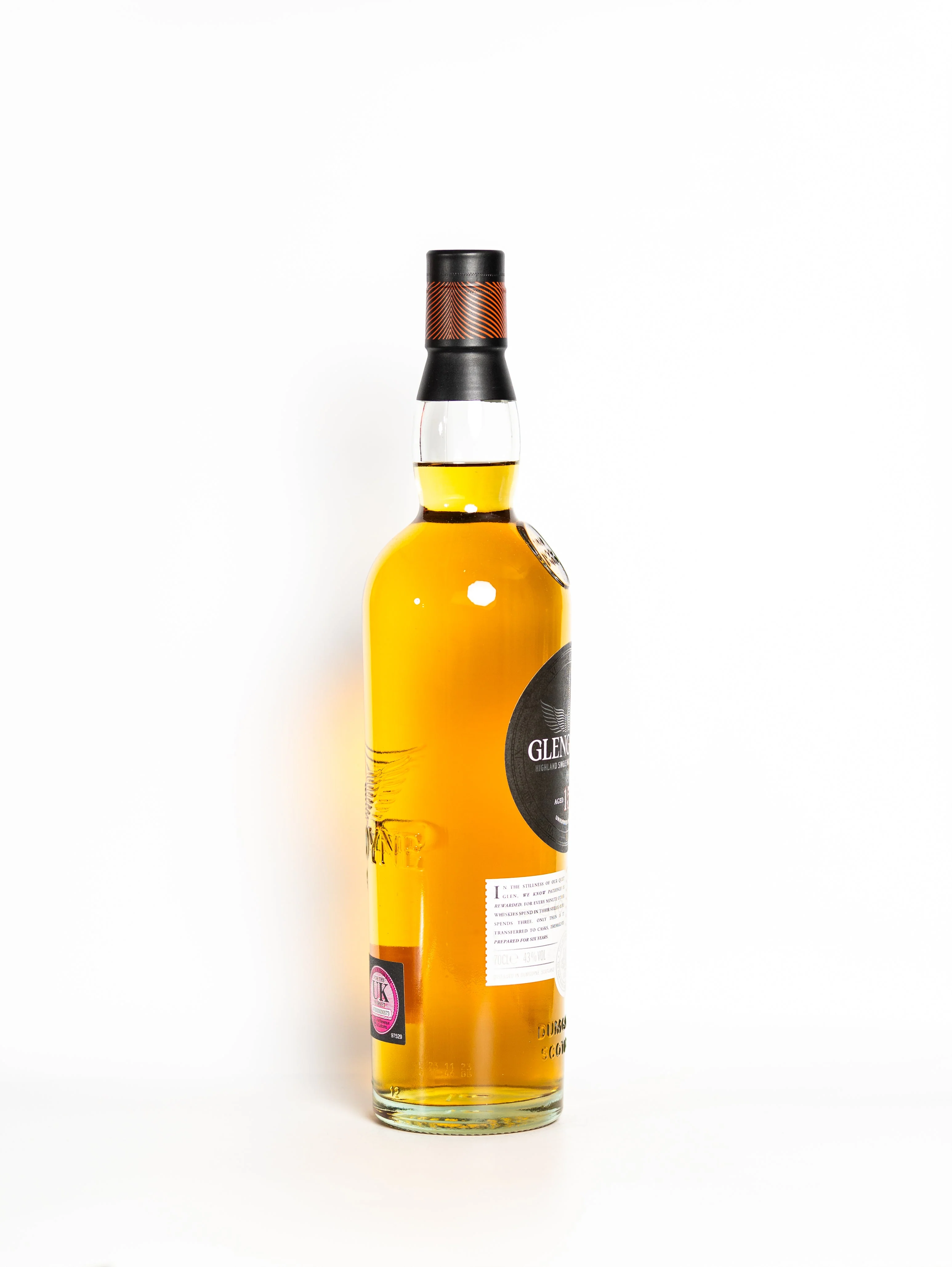 Glengoyne 15 Year Old - Image 5