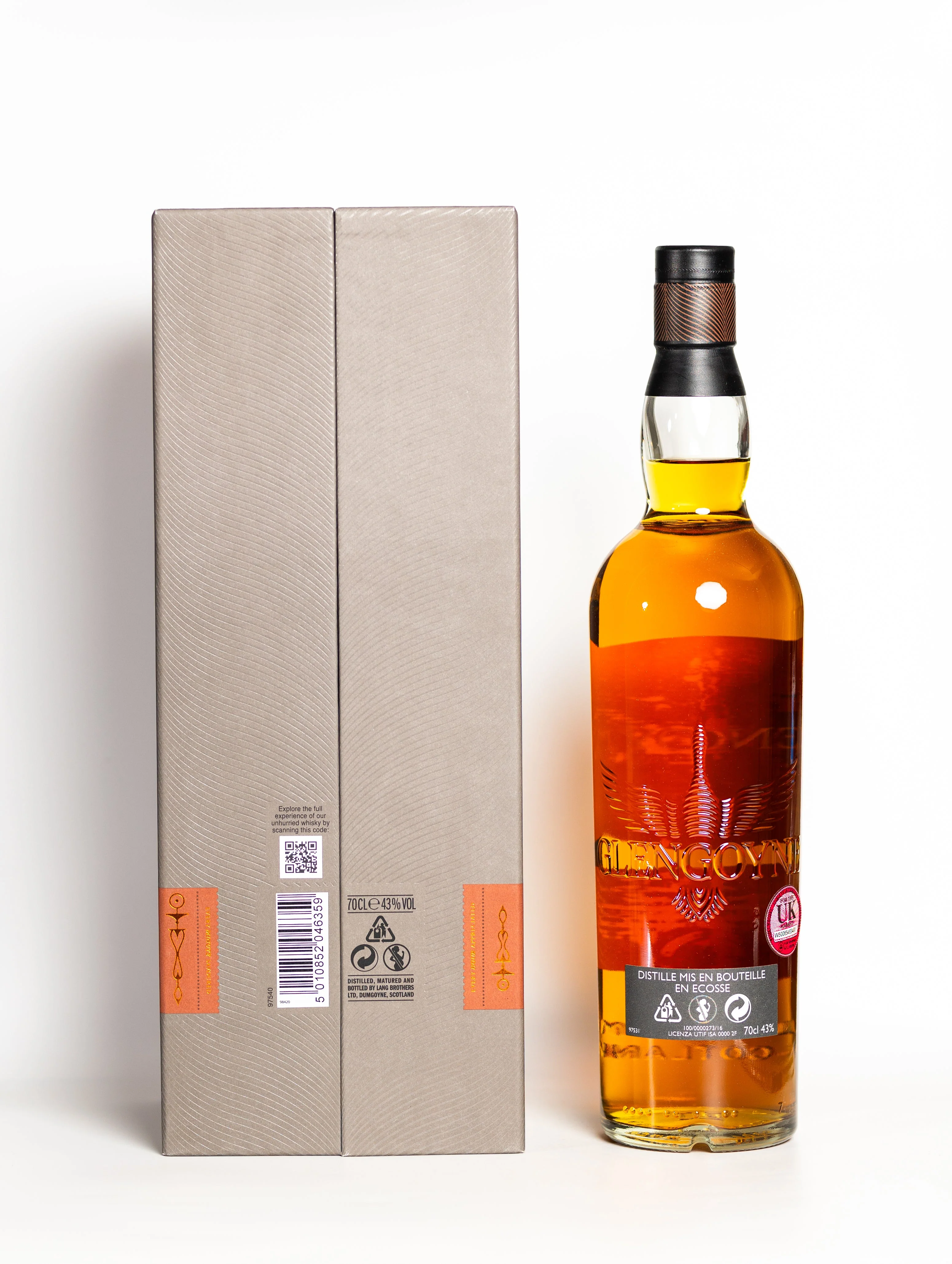Glengoyne 18 Year Old - Image 2